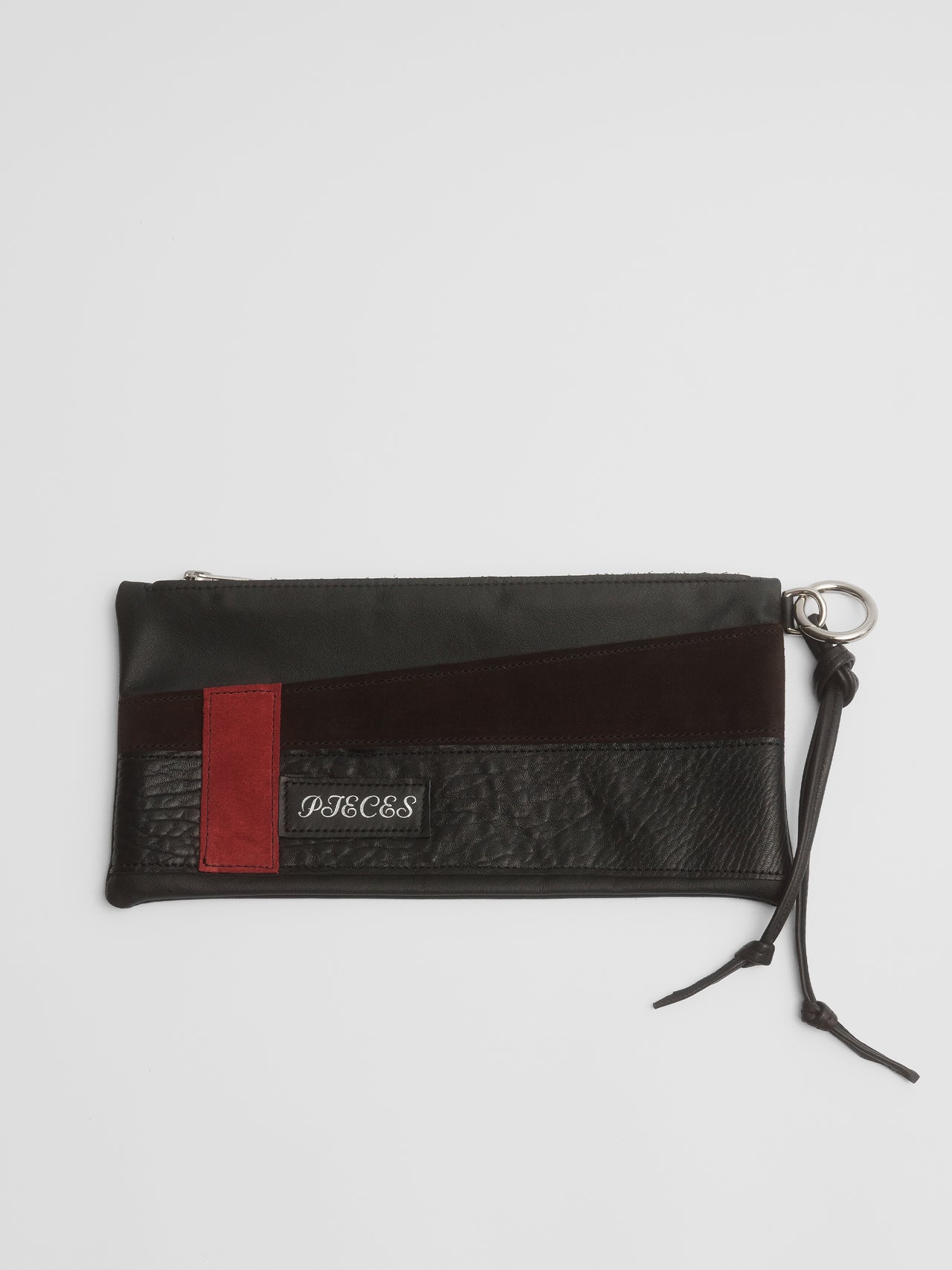 PIECES by The Lair Tilda Collage Carry Pouch 3/5