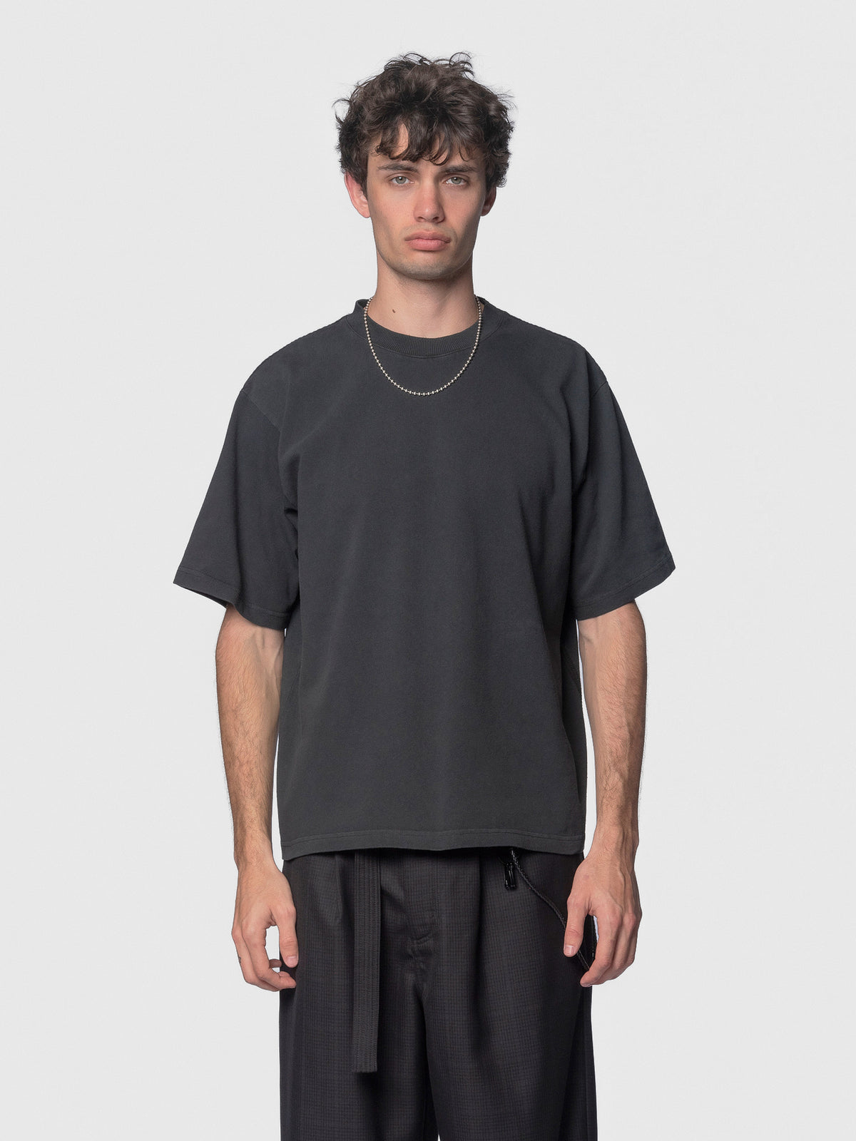 BEACH BRAINS Dream T-Shirt Black