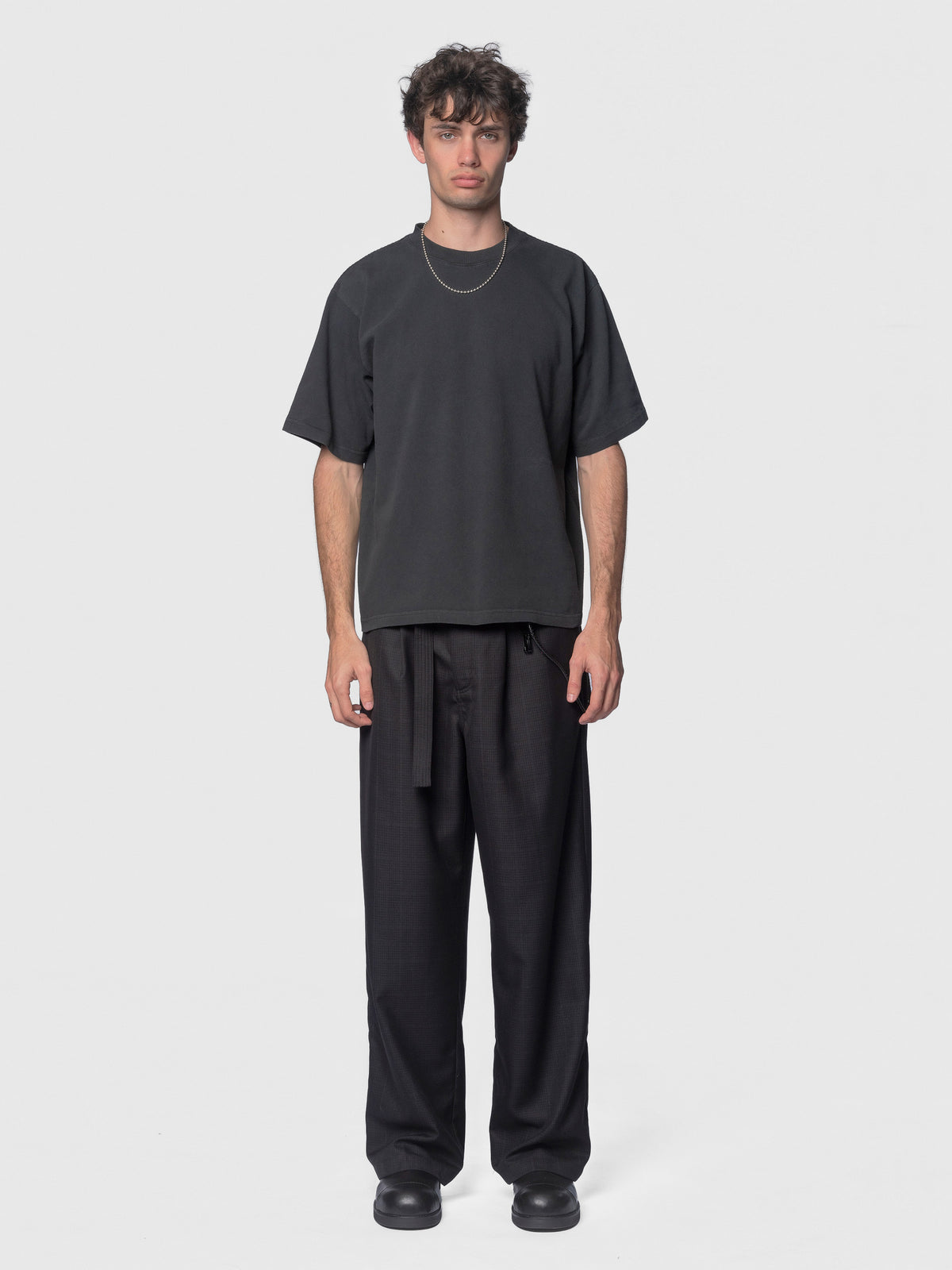 BEACH BRAINS Dream T-Shirt Black