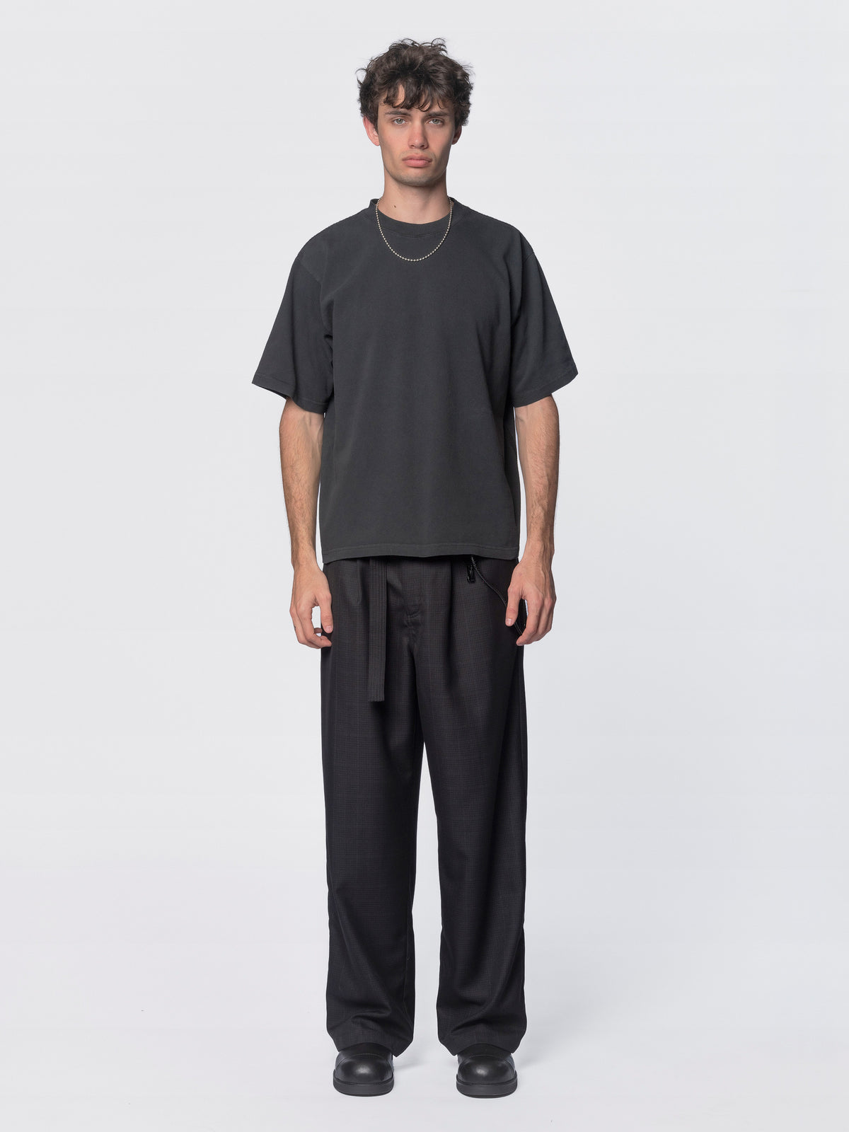 BEACH BRAINS Dream T-Shirt Black