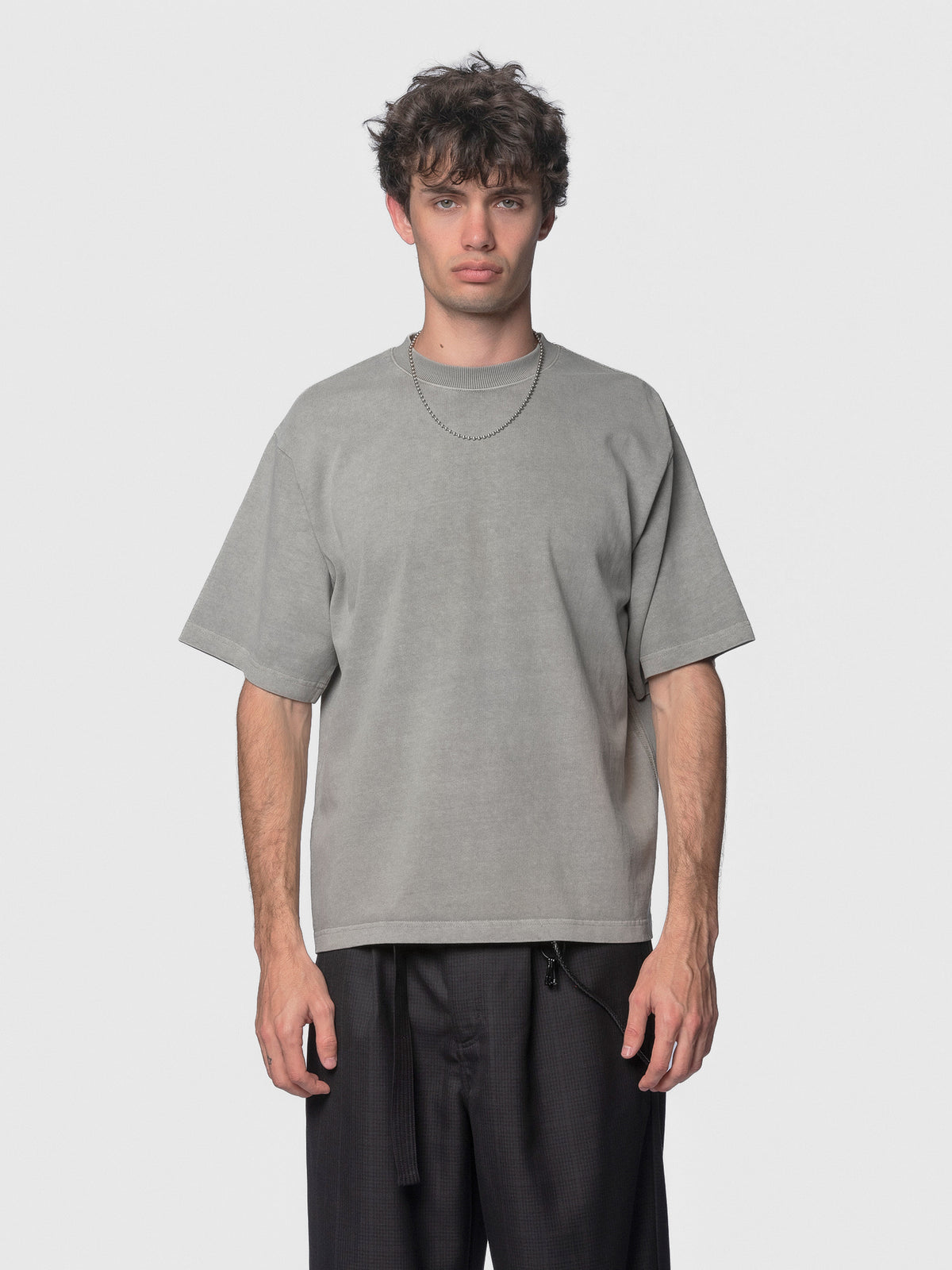 BEACH BRAINS Dream T-Shirt Stone