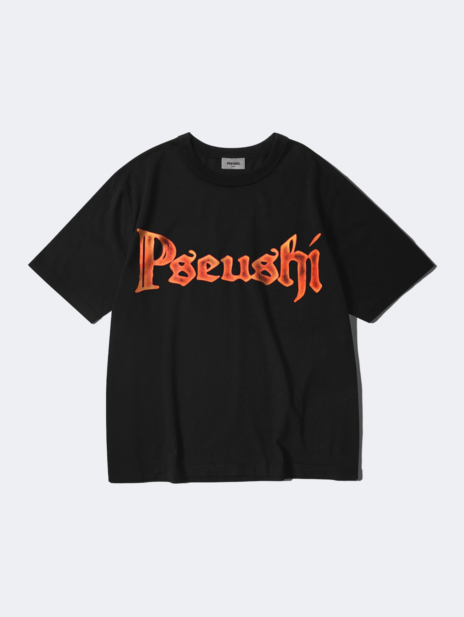 pseushi-blacksmiths-tee-black