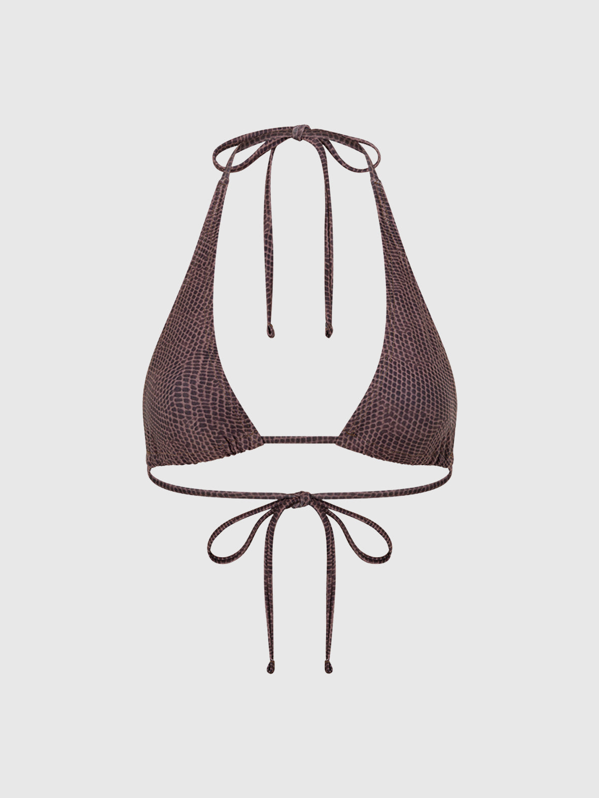 CMNTY GRDN Meg Top Vintage Snake