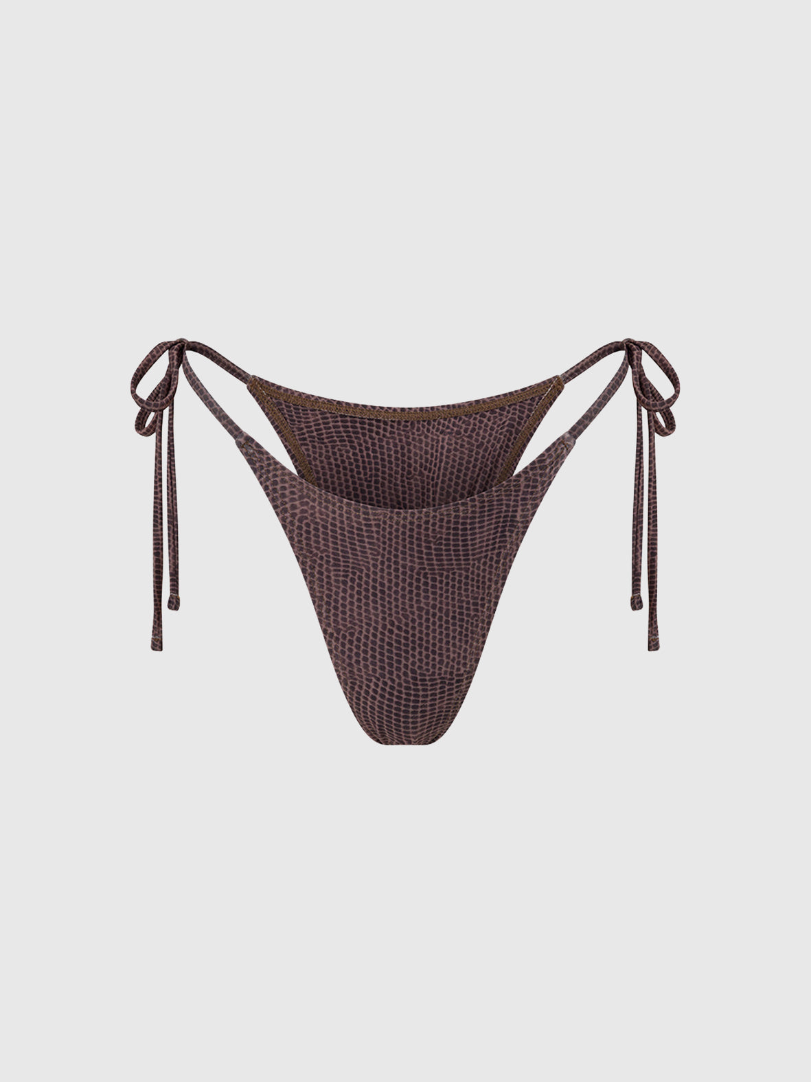 CMNTY GRDN Sydney Bottom Vintage Snake