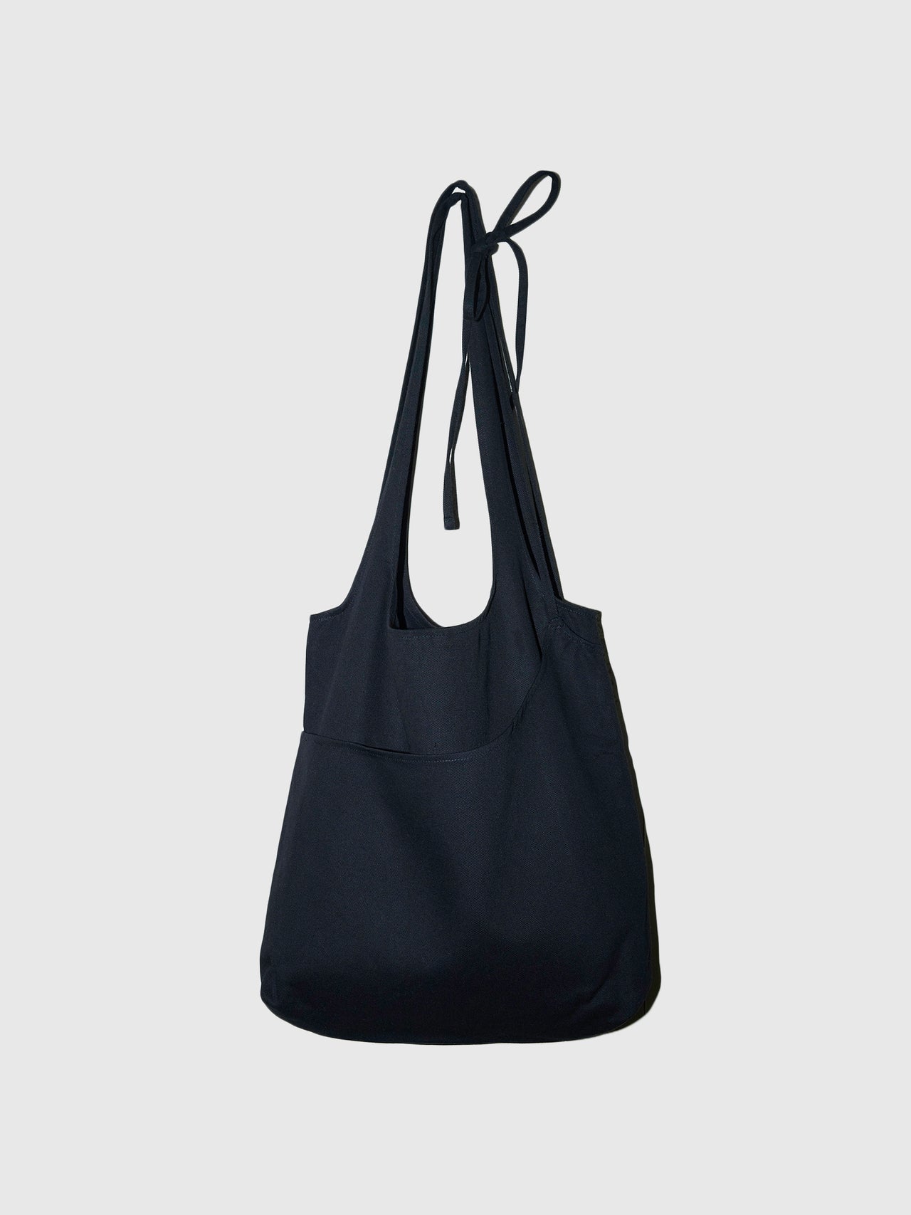 Deiji Studios Layer Tote Black