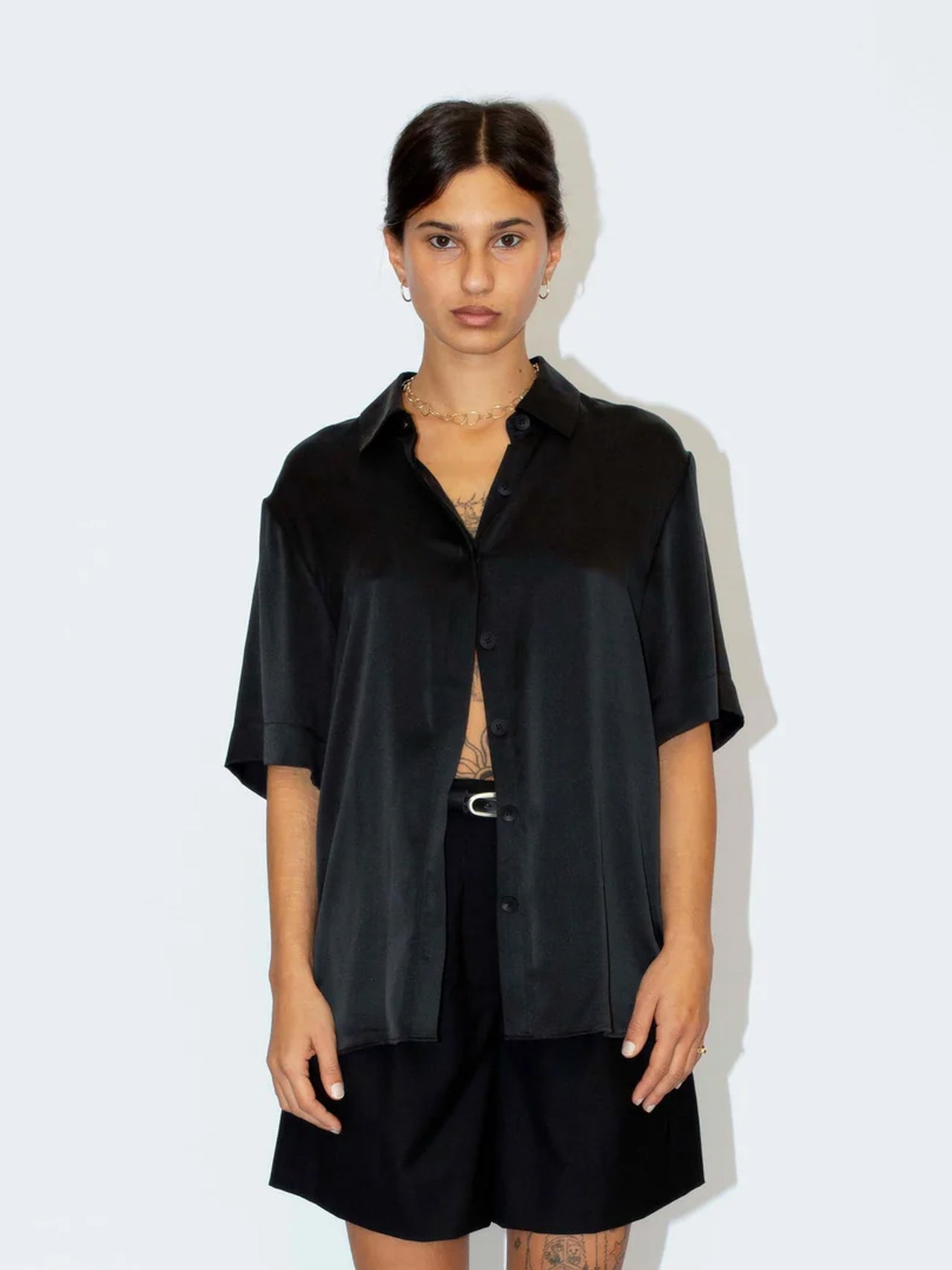 the-lair-apparel-wasson-silk-shirt-black