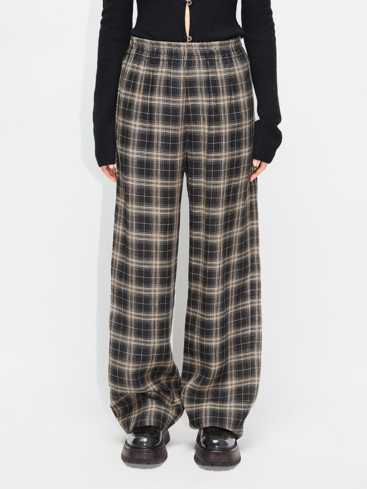 The-Lair-HOPE-Wind-Elastic-Trousers