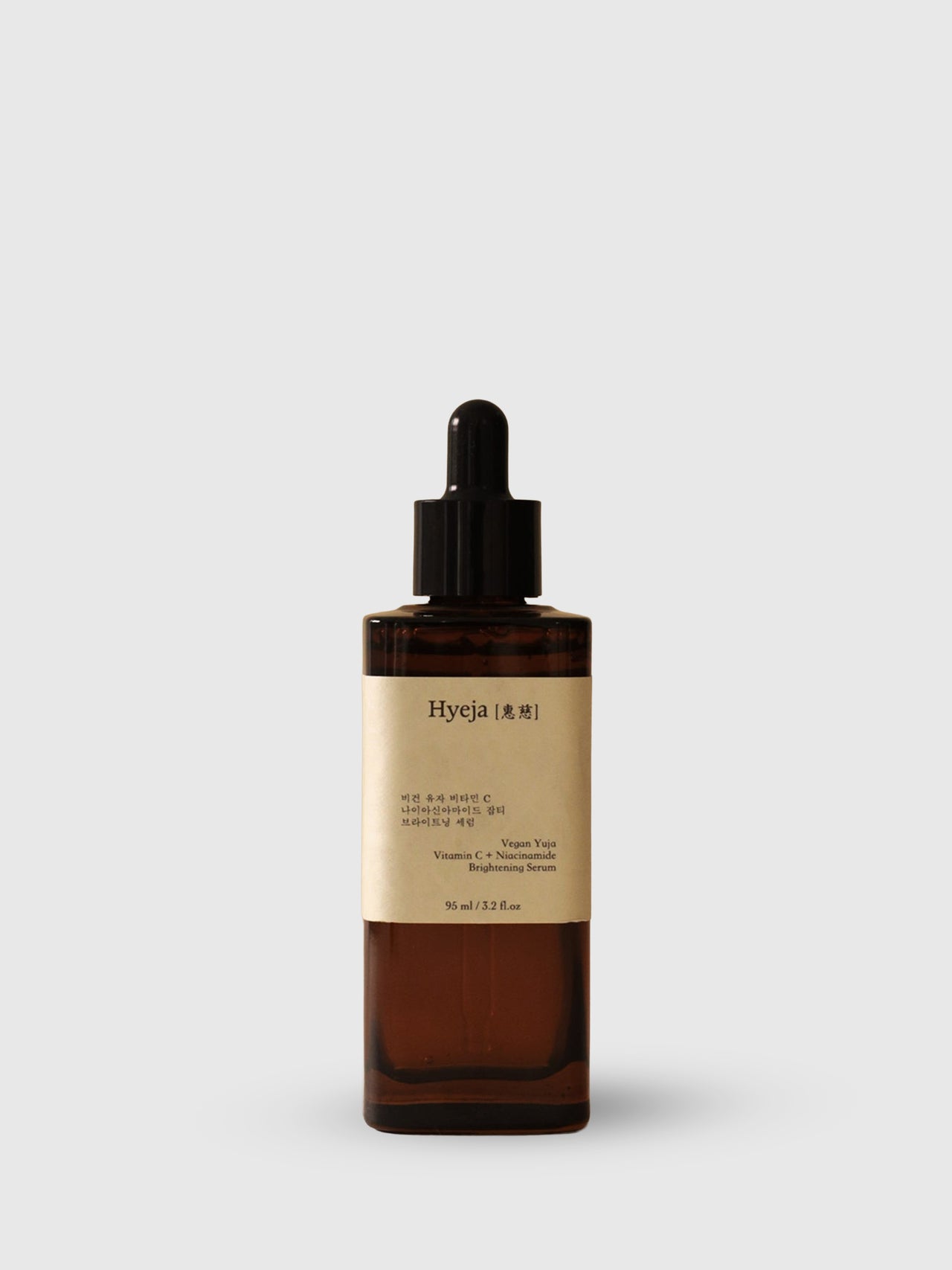 HYEJA Yuja Vitamin C Brightening Serum
