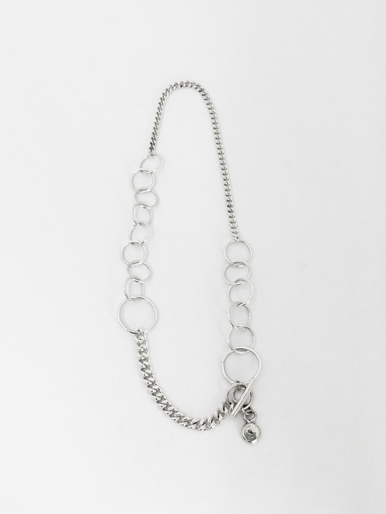 The-Lair-Jewellery-Baburu-Necklace-Silver