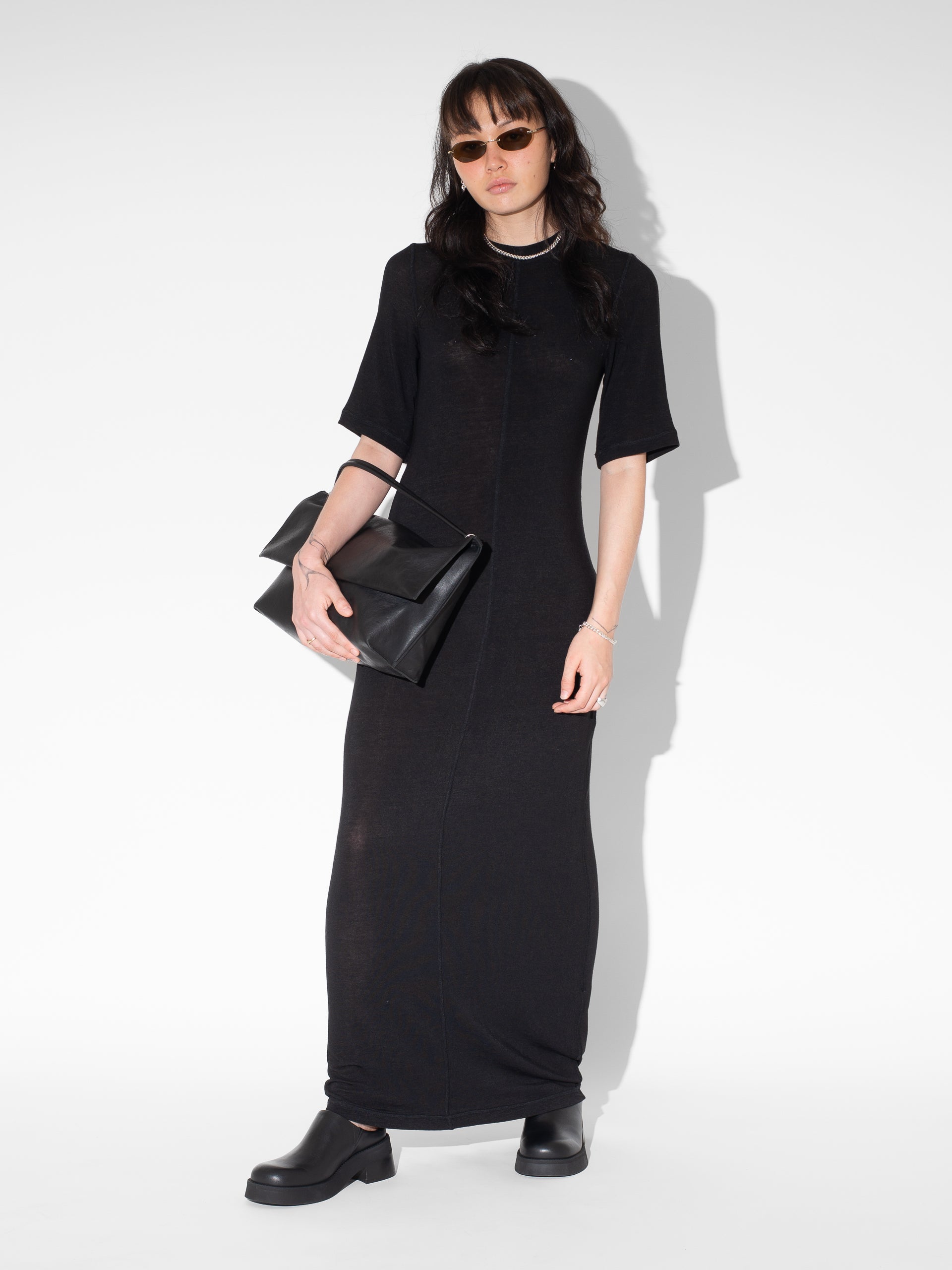 The-Lair-Apparel-Blaise-Dress-Black