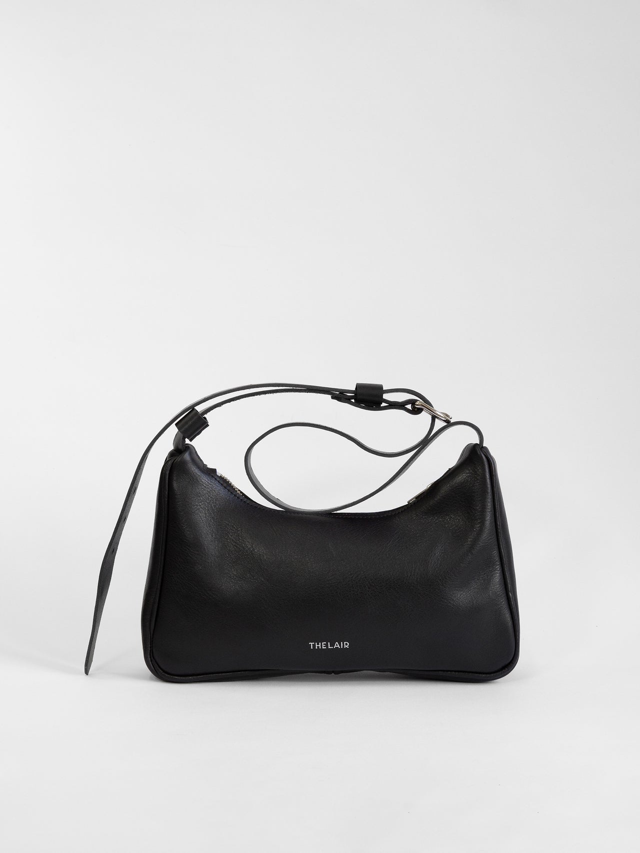 The Lair Florian Bag Large Black