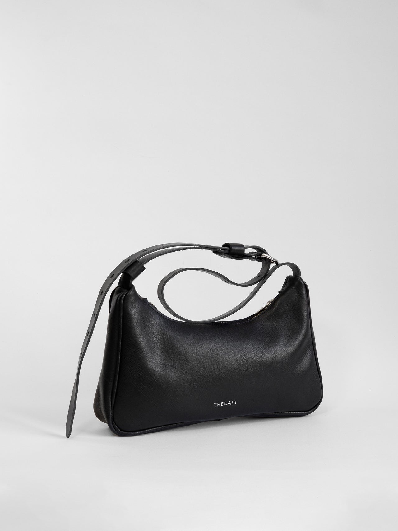 The Lair Florian Bag Large Black
