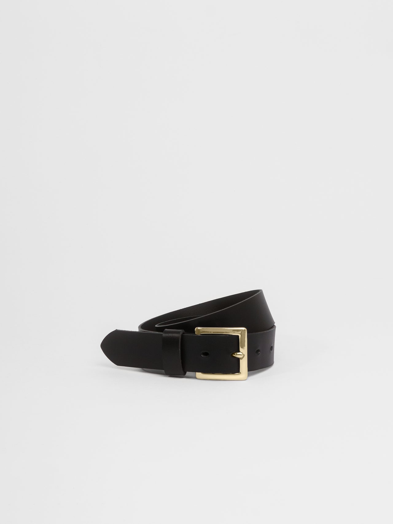 The Lair Daisy Mini Belt Brass