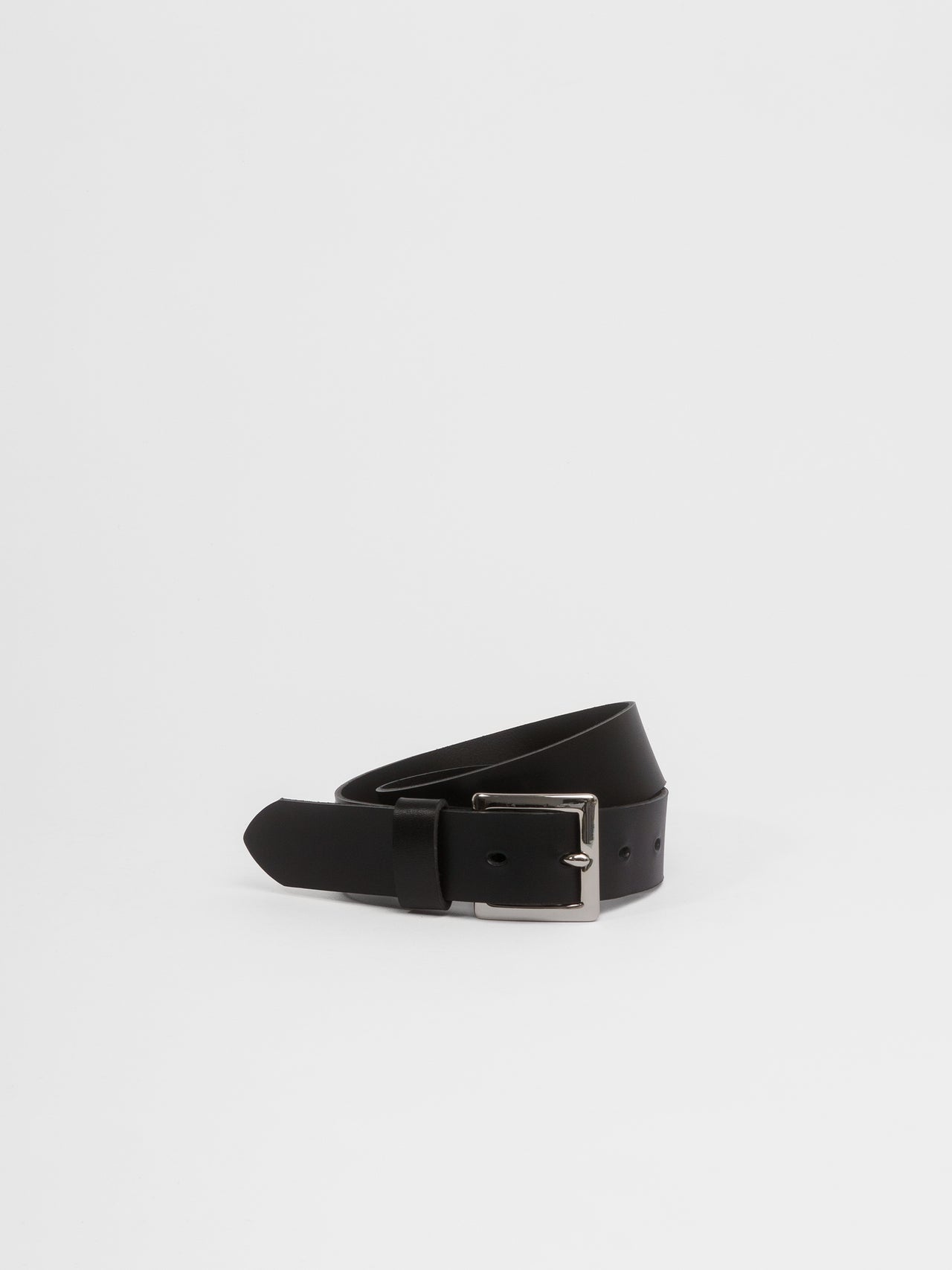 The Lair Daisy Mini Belt Silver