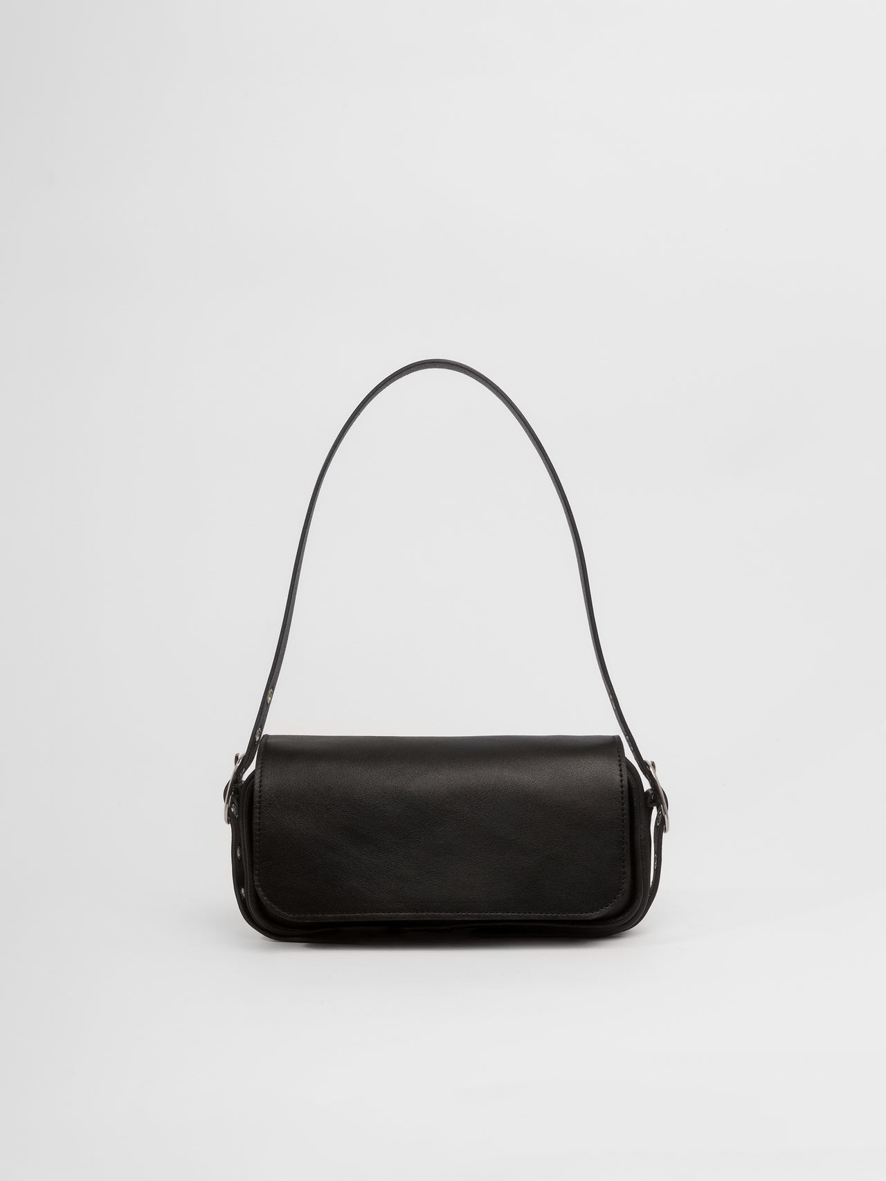 The Lair Emilia Bag Black