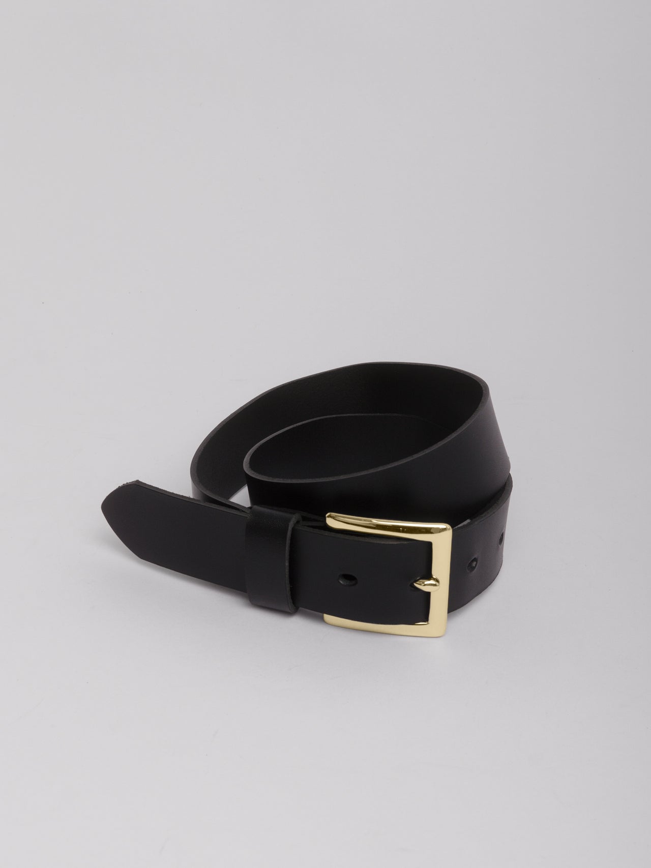 The Lair Daisy Mini Belt Brass