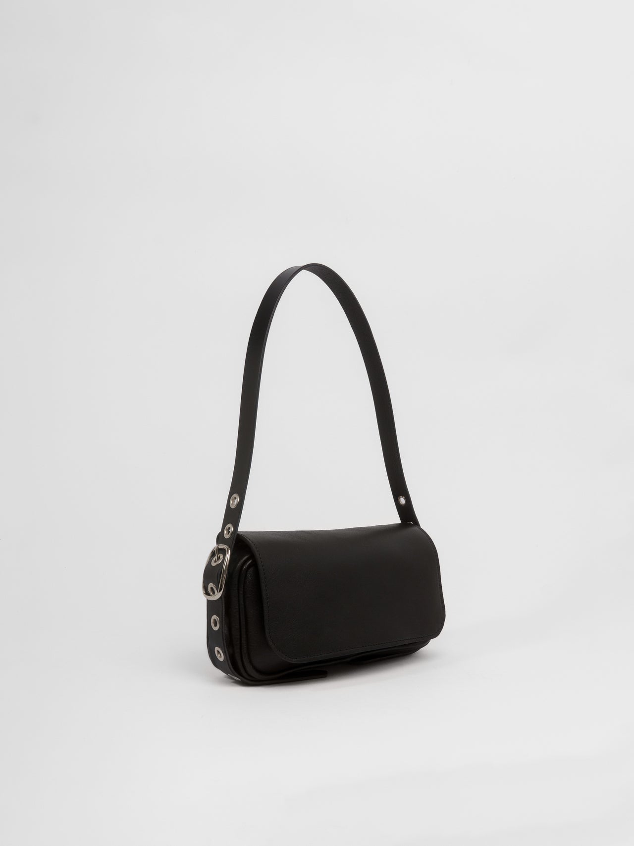 The Lair Emilia Bag Black