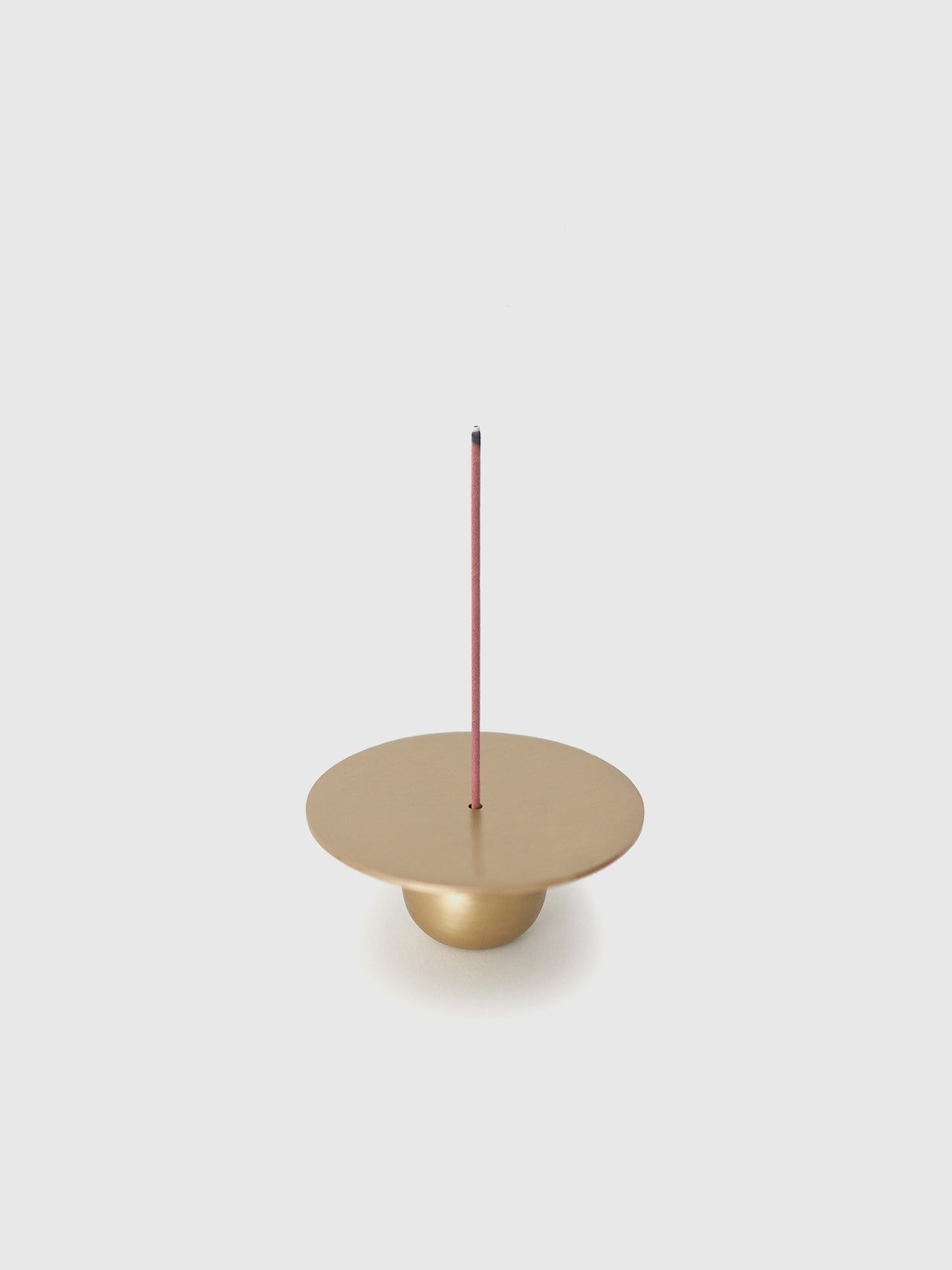 Lightly Balance Incense Holder 02