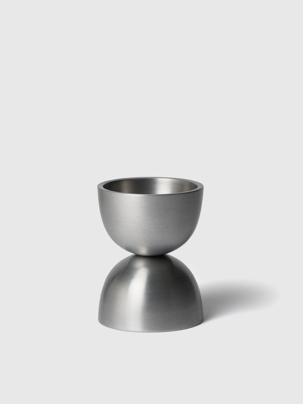 Lightly Essence Burner Cast Aluminium