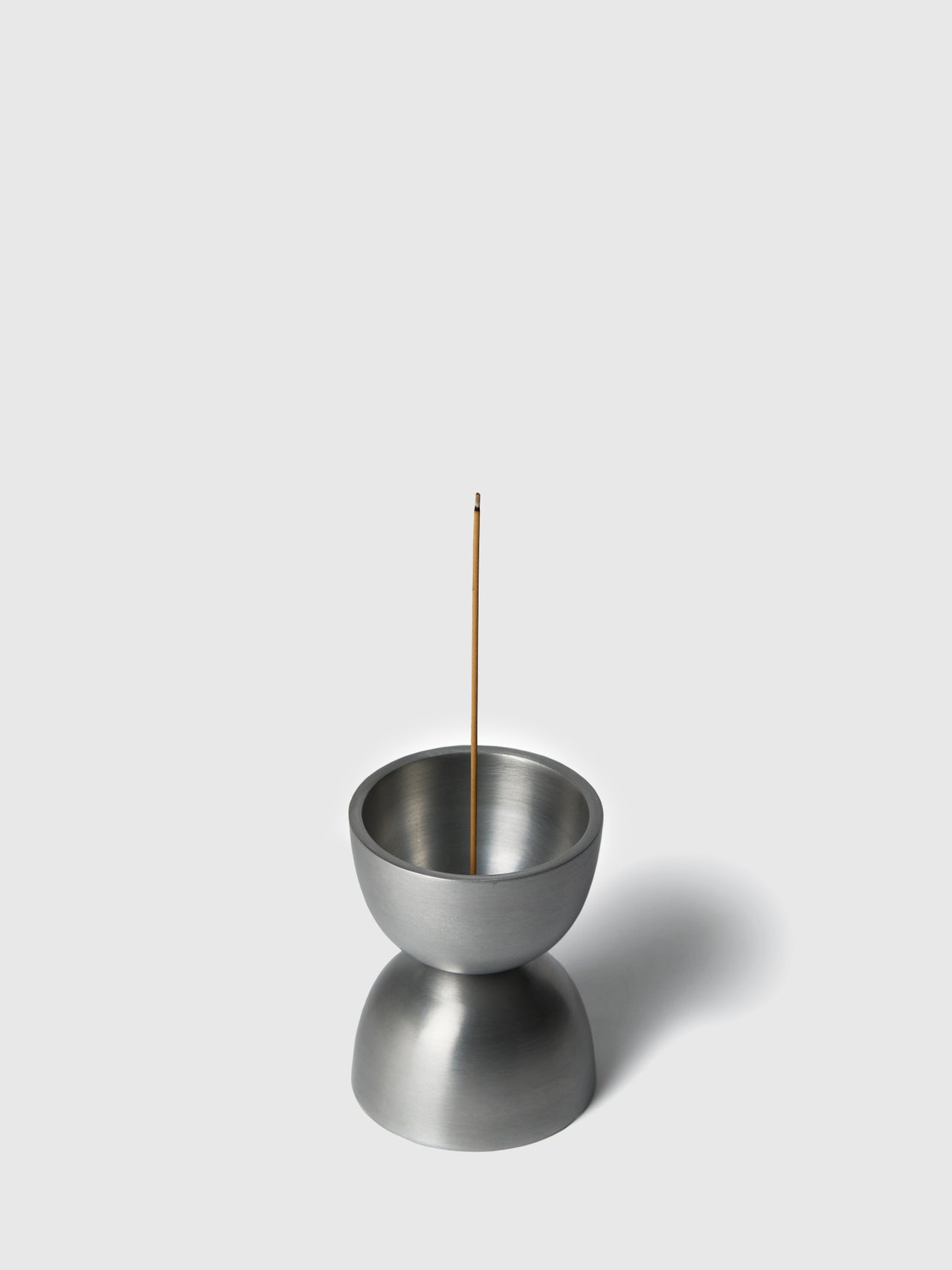 Lightly Essence Burner Cast Aluminium