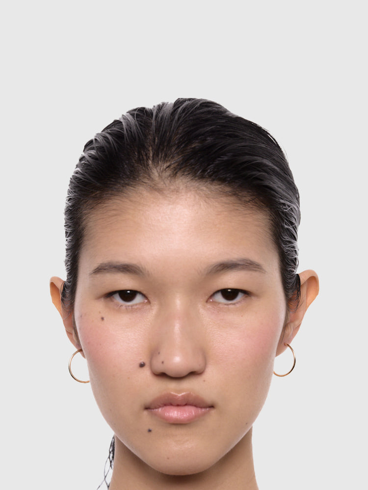 Maria Black Copenhagen 20 Hoops Gold