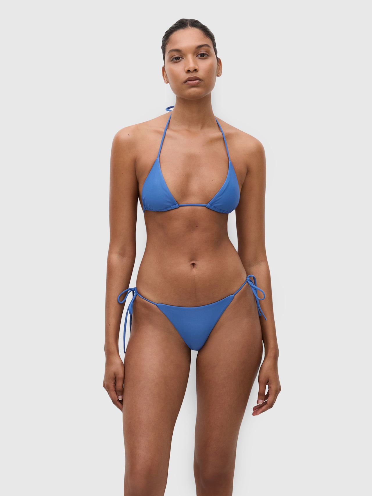 Matteau String Brief Santorini