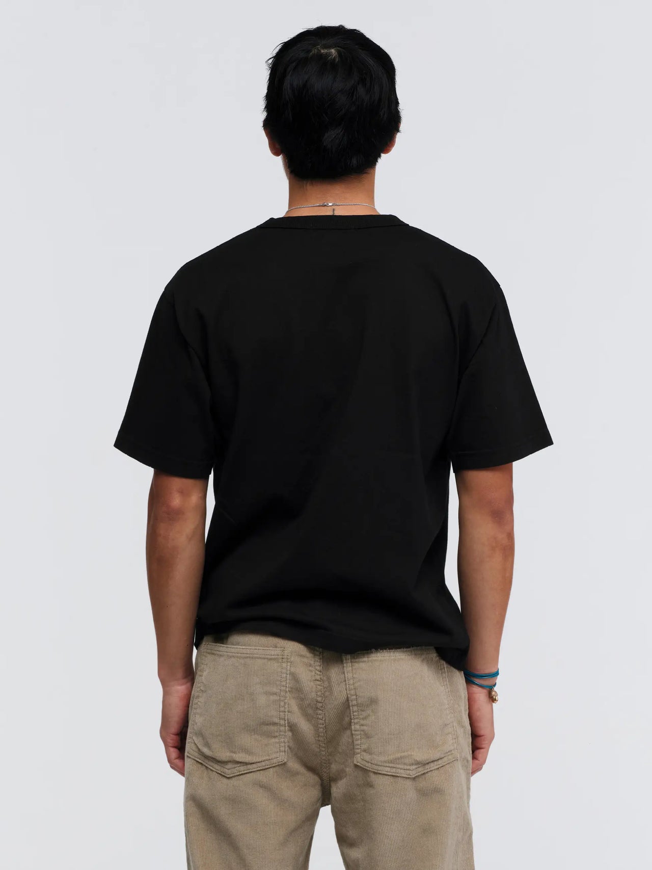 Pseushi Bonsai Tee Black