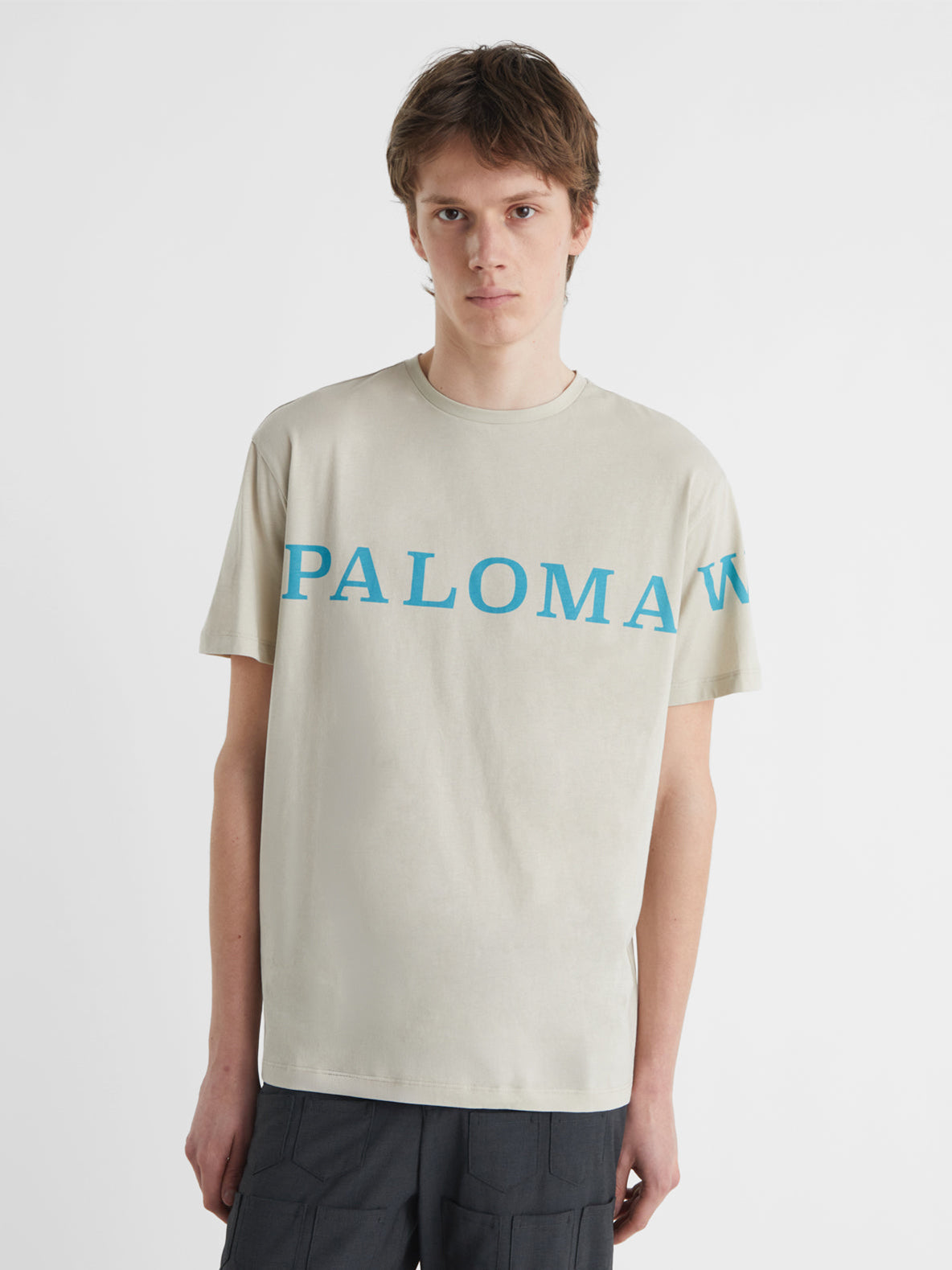Paloma Wool Palo T-Shirt Beige