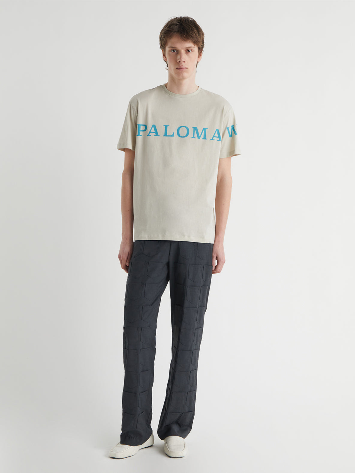 Paloma Wool Palo T-Shirt Beige