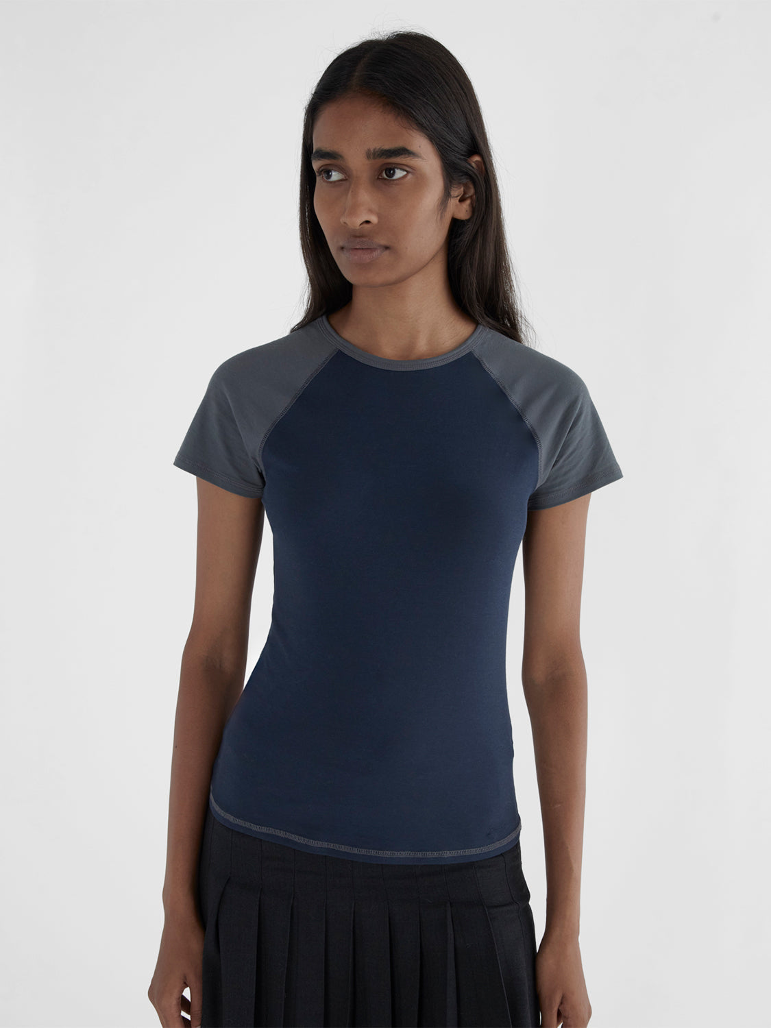 Paloma Wool Cruiff Raglan Sleeve T-Shirt