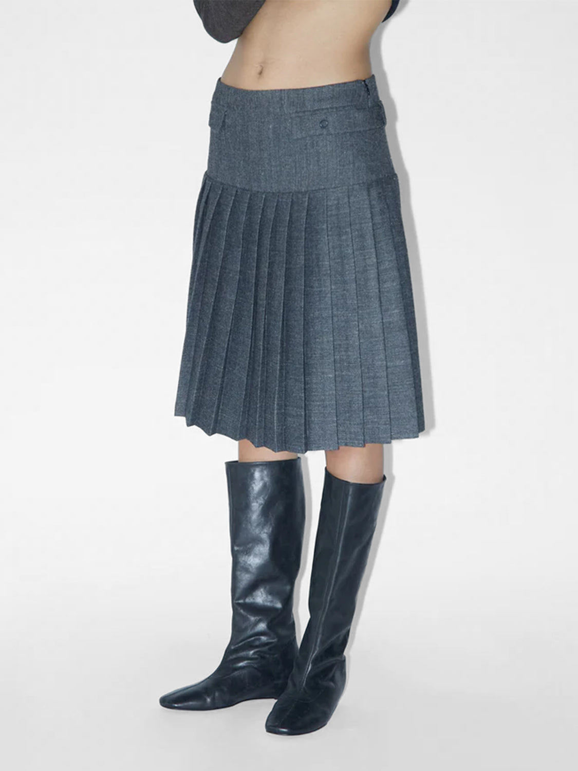 Paloma Wool Plugin Skirt
