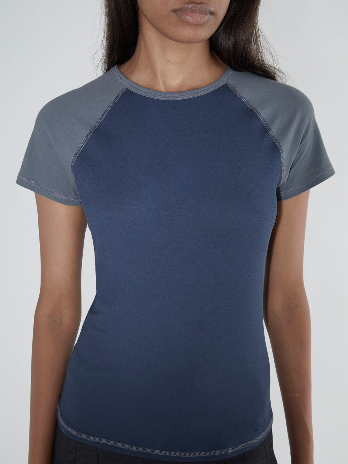 Paloma Wool Cruiff Raglan Sleeve T-Shirt