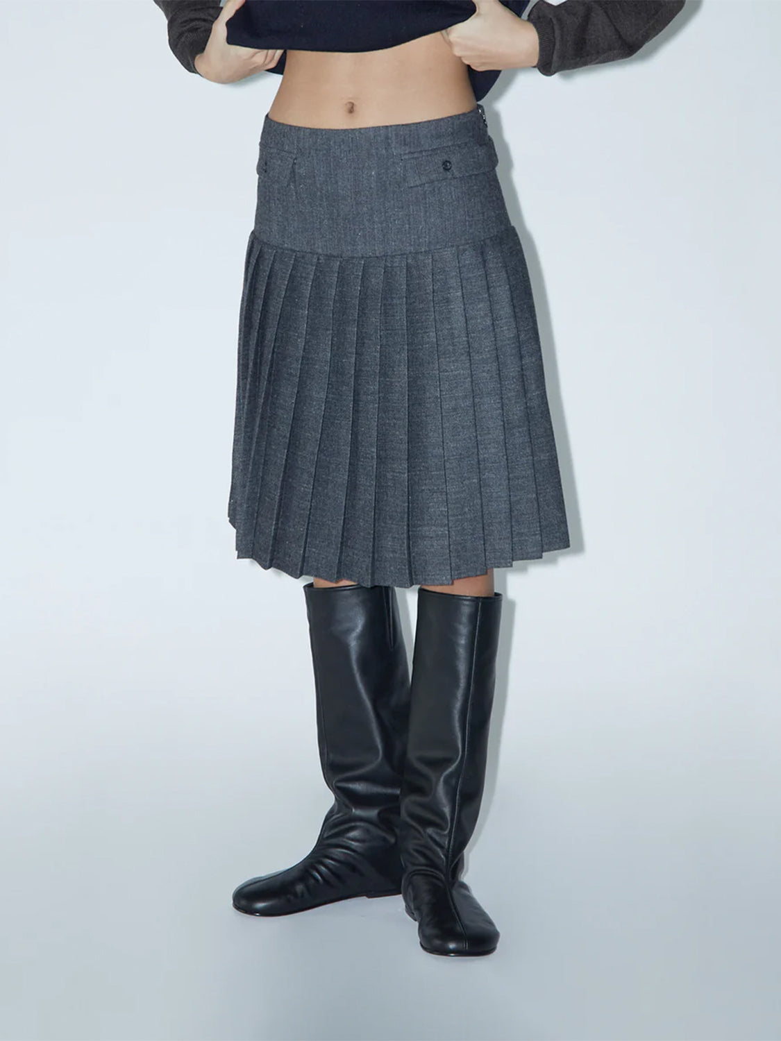Paloma Wool Plugin Skirt