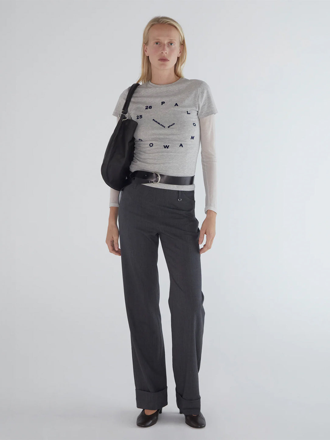 Paloma Wool Lomba Trouser Grey