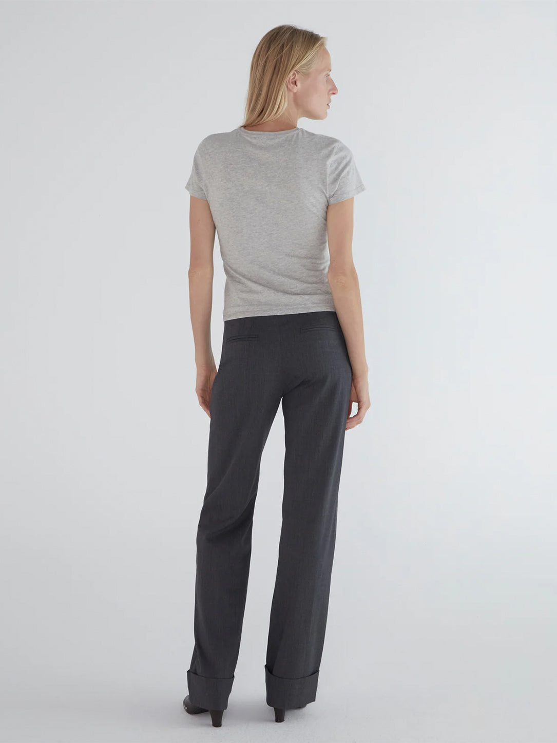 Paloma Wool Lomba Trouser Grey