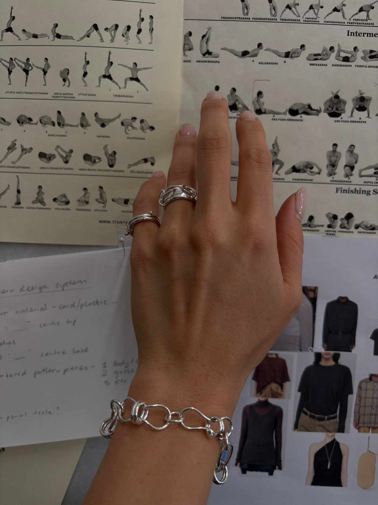 The Lair Jewellery Jinzō Bracelet