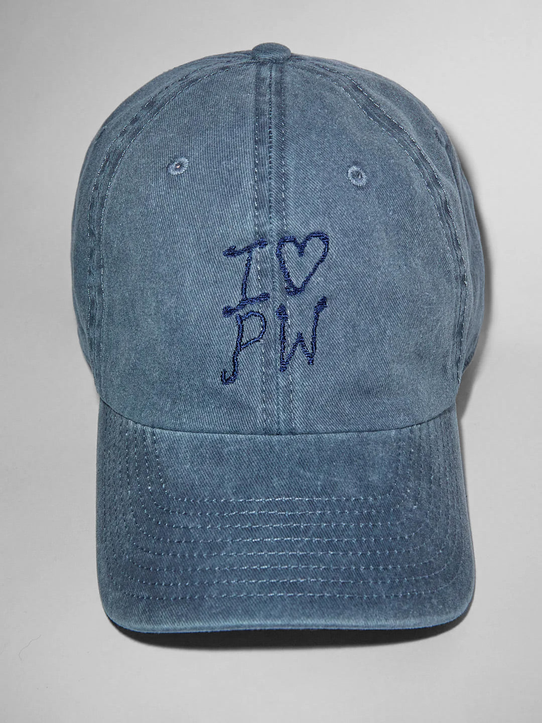 Paloma Wool Roma Navy Cap