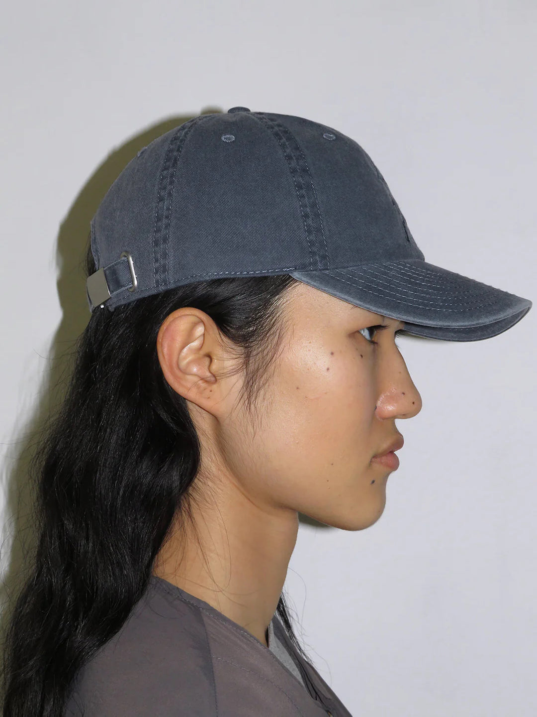 Paloma Wool Roma Navy Cap