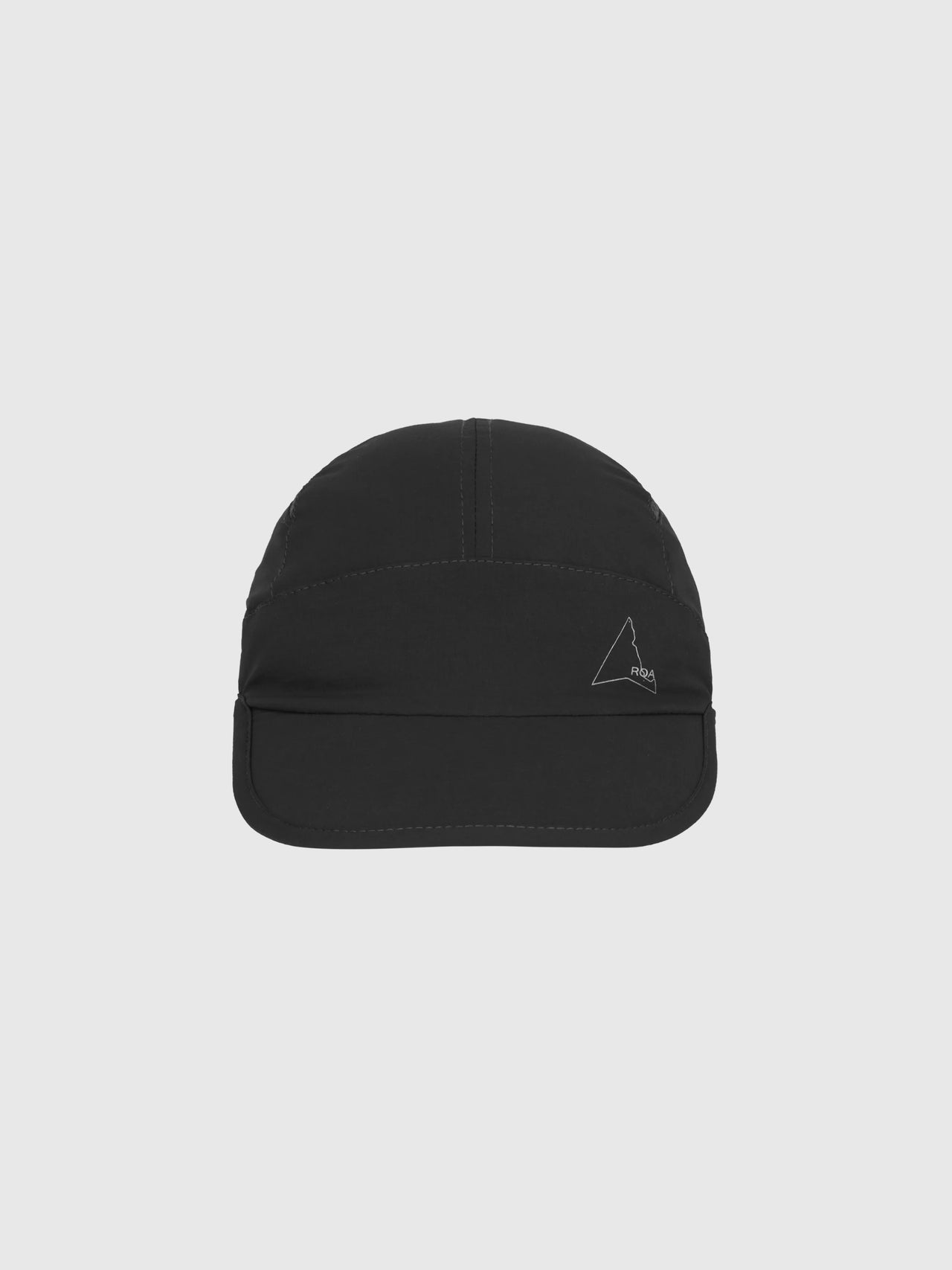 ROA Technical Cap Black