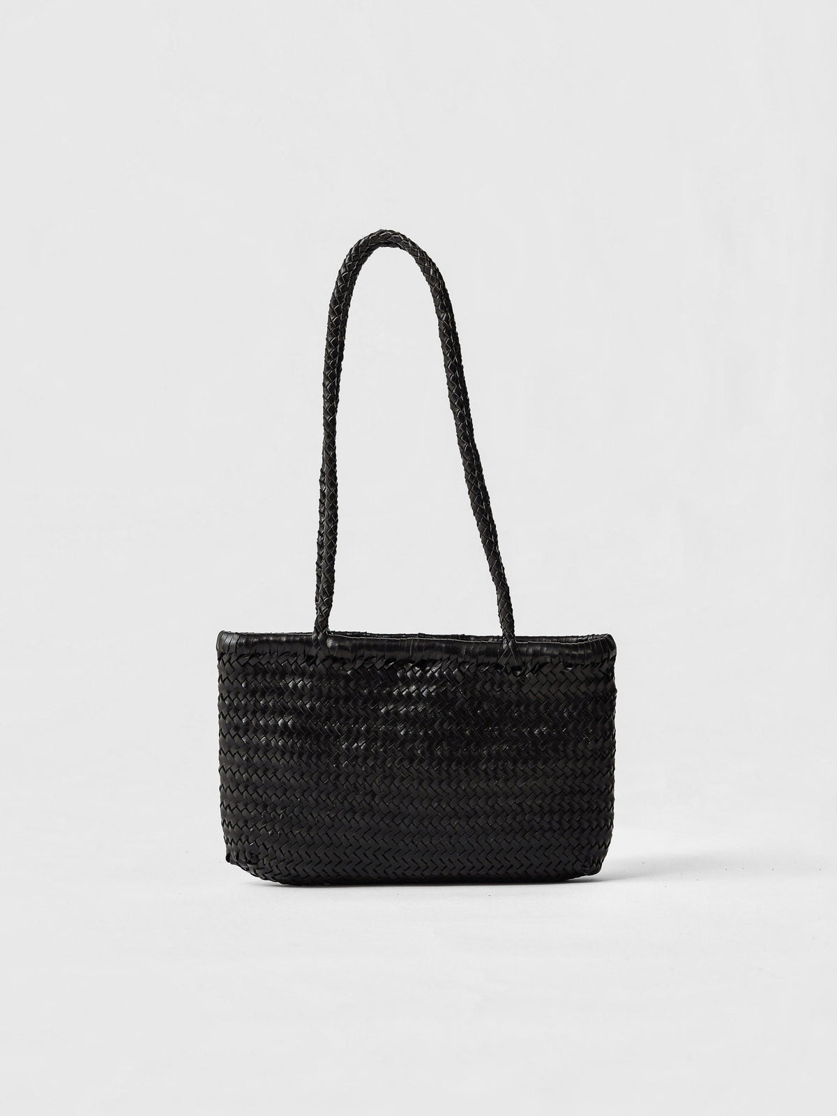St. Agni Petit Bagu Black
