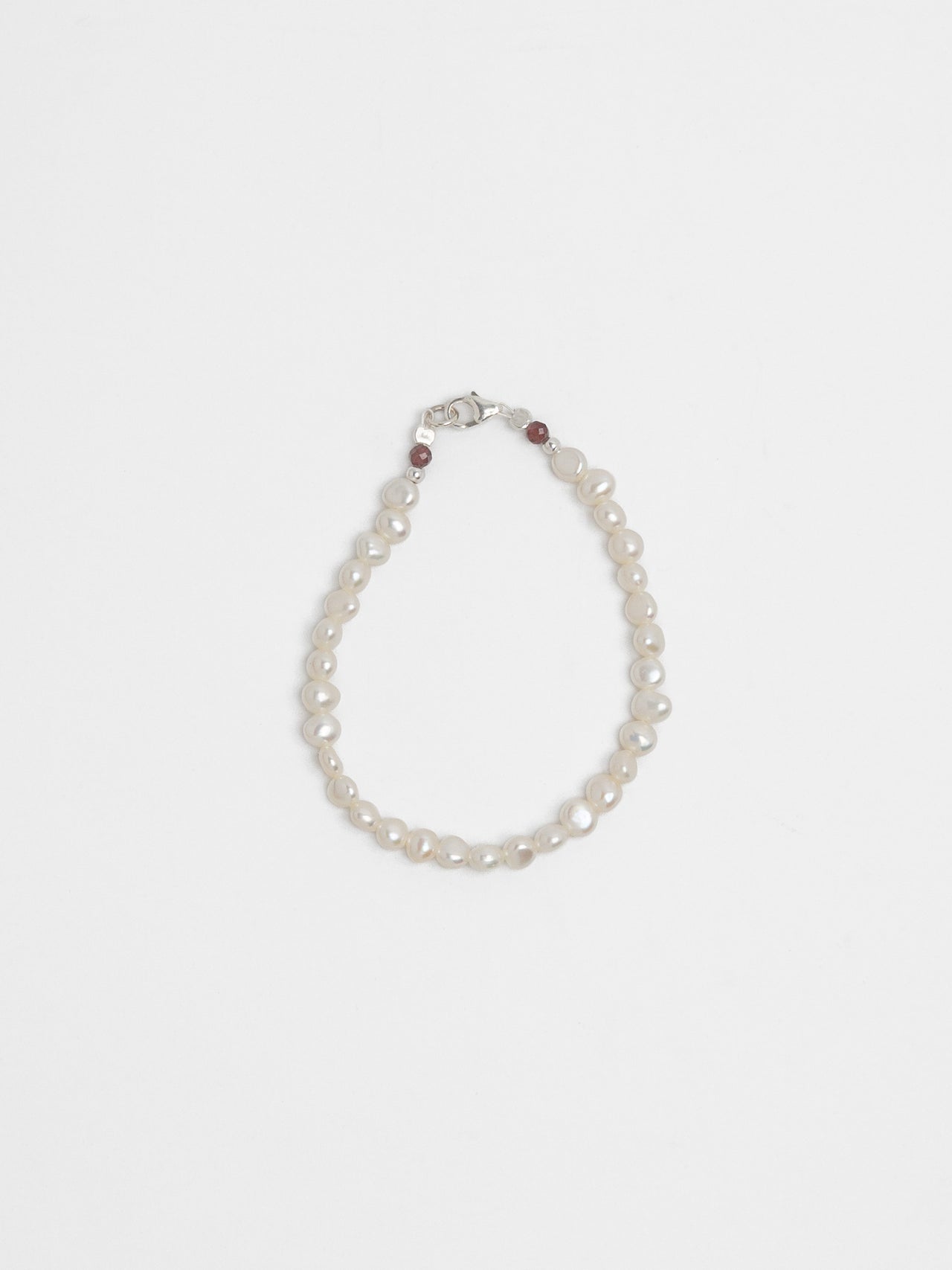 SUN RAY Arlia Bracelet Pearl