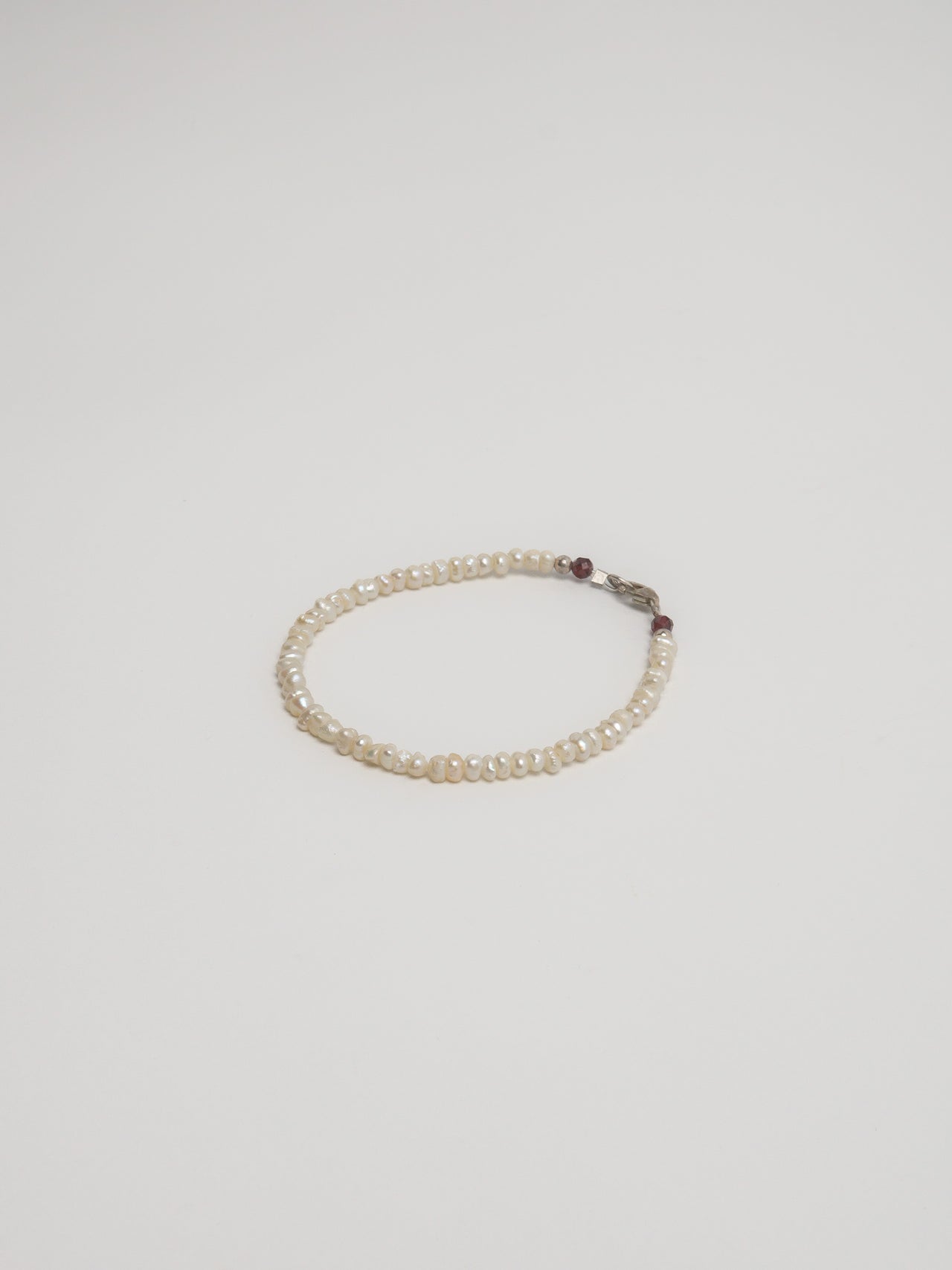 Sun Ray Soriah Bracelet Pearl