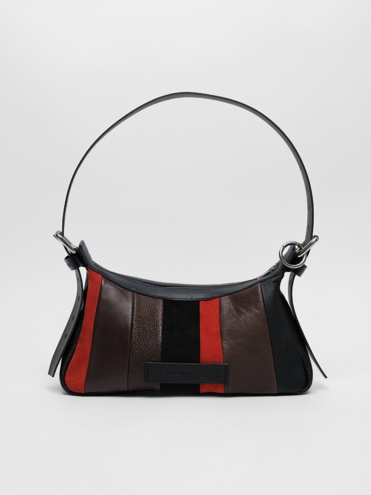 PIECES by The Lair Gwen Collage Handbag Small 03 - 1/1