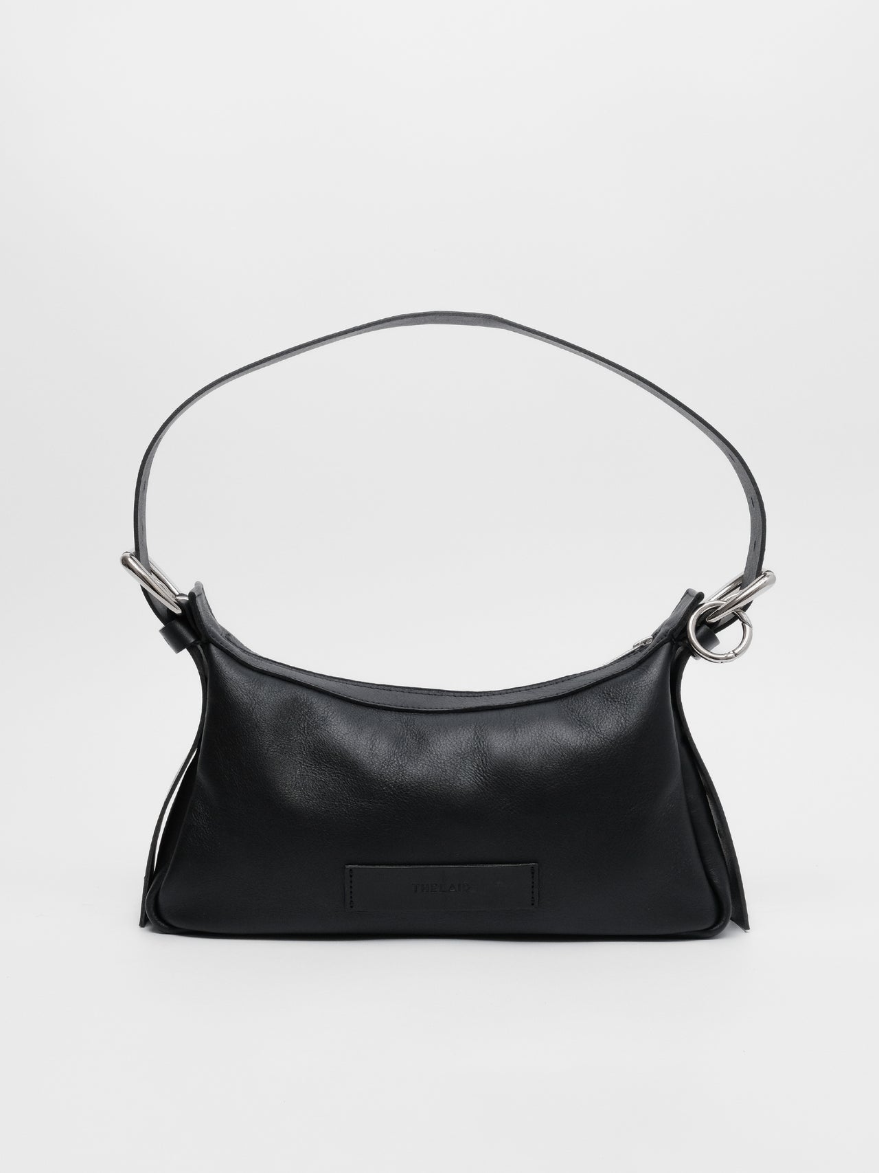 The Lair Gwen Handbag Small Black