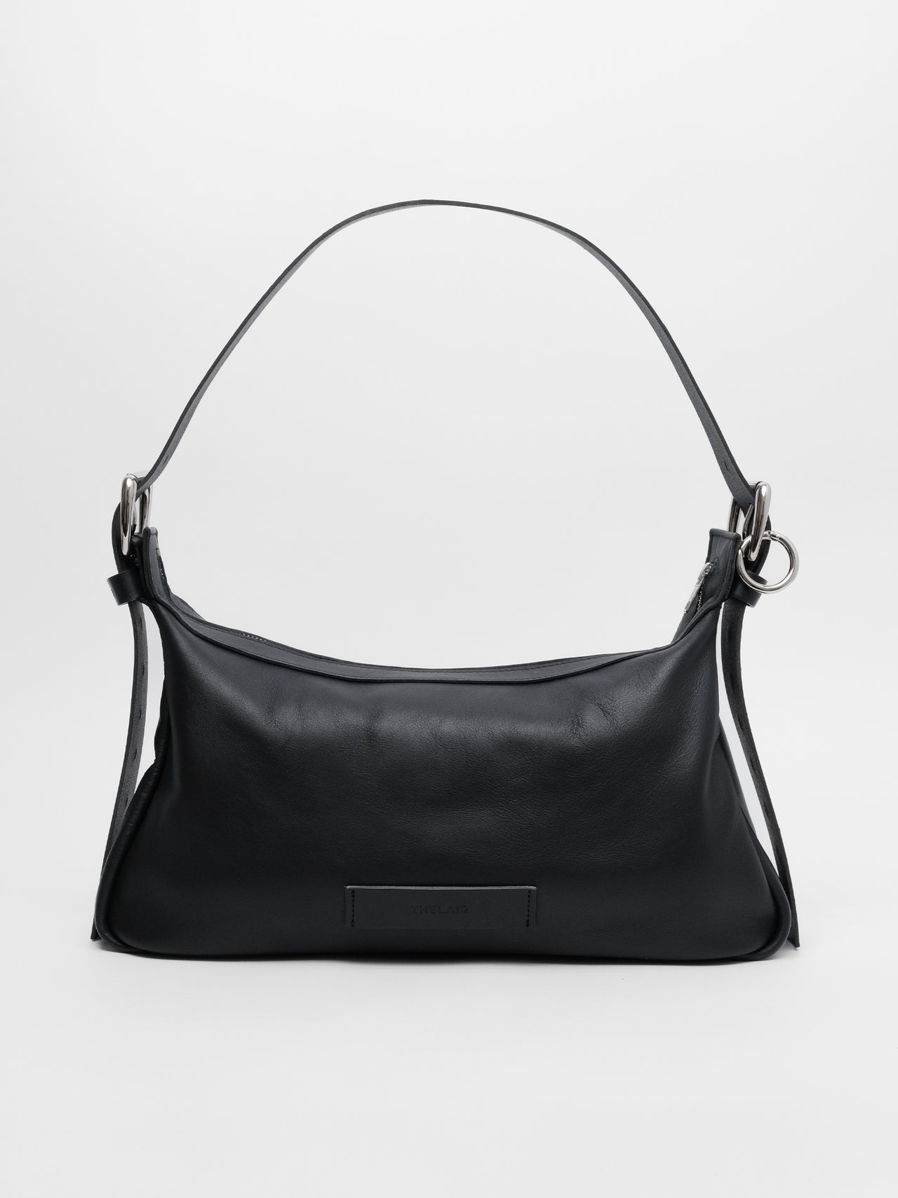 The Lair Gwen Handbag Large Black