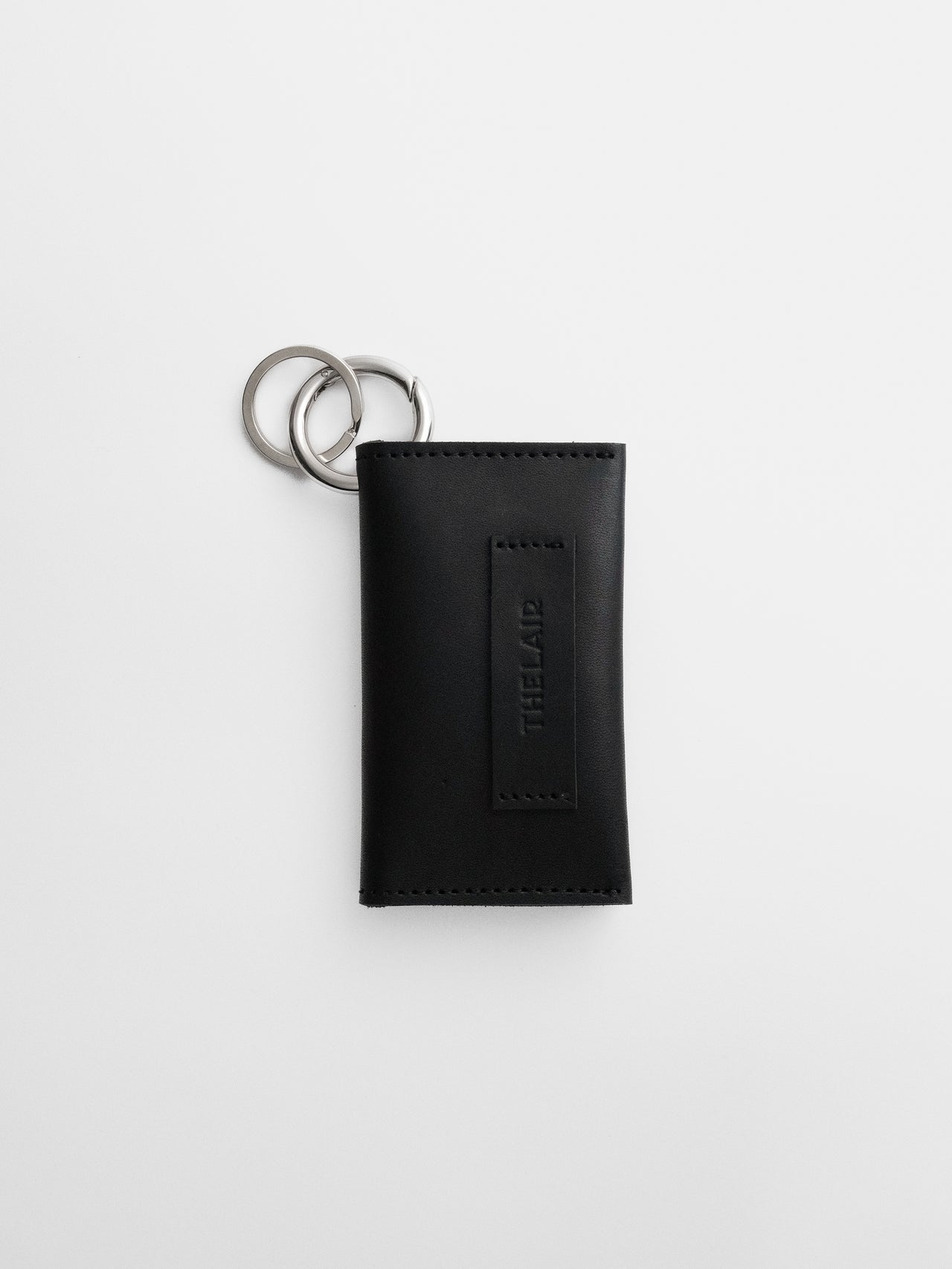 The Lair Gwen Classic Cardholder Black