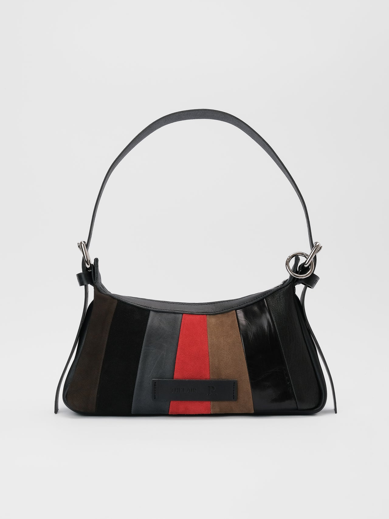 PIECES by The Lair Gwen Collage Handbag Small 04 - 1/2