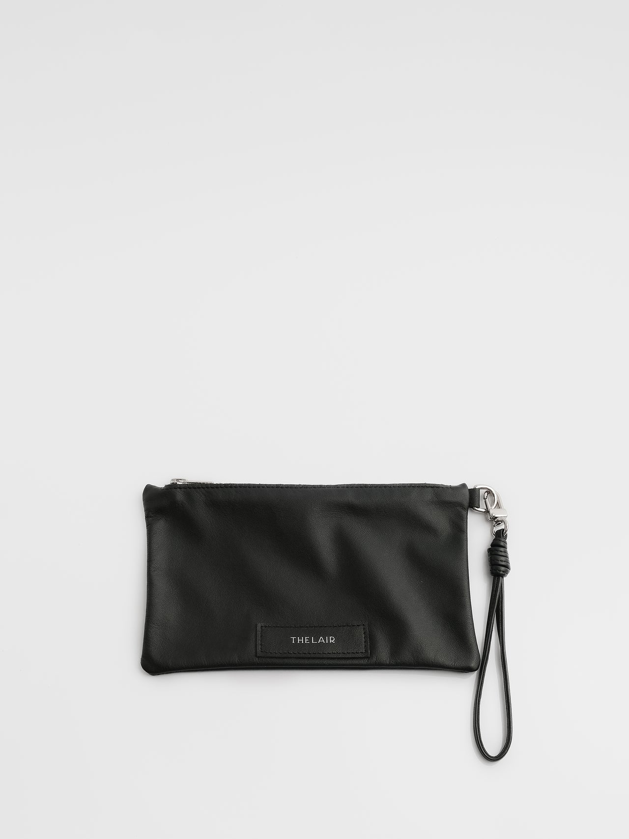 The Lair Heidi Pouch Black