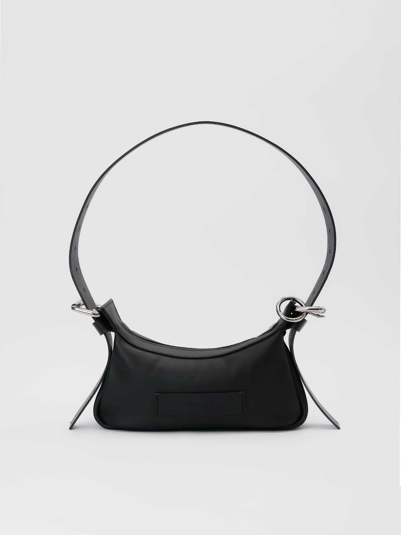The Lair Gwen Mini Handbag Black