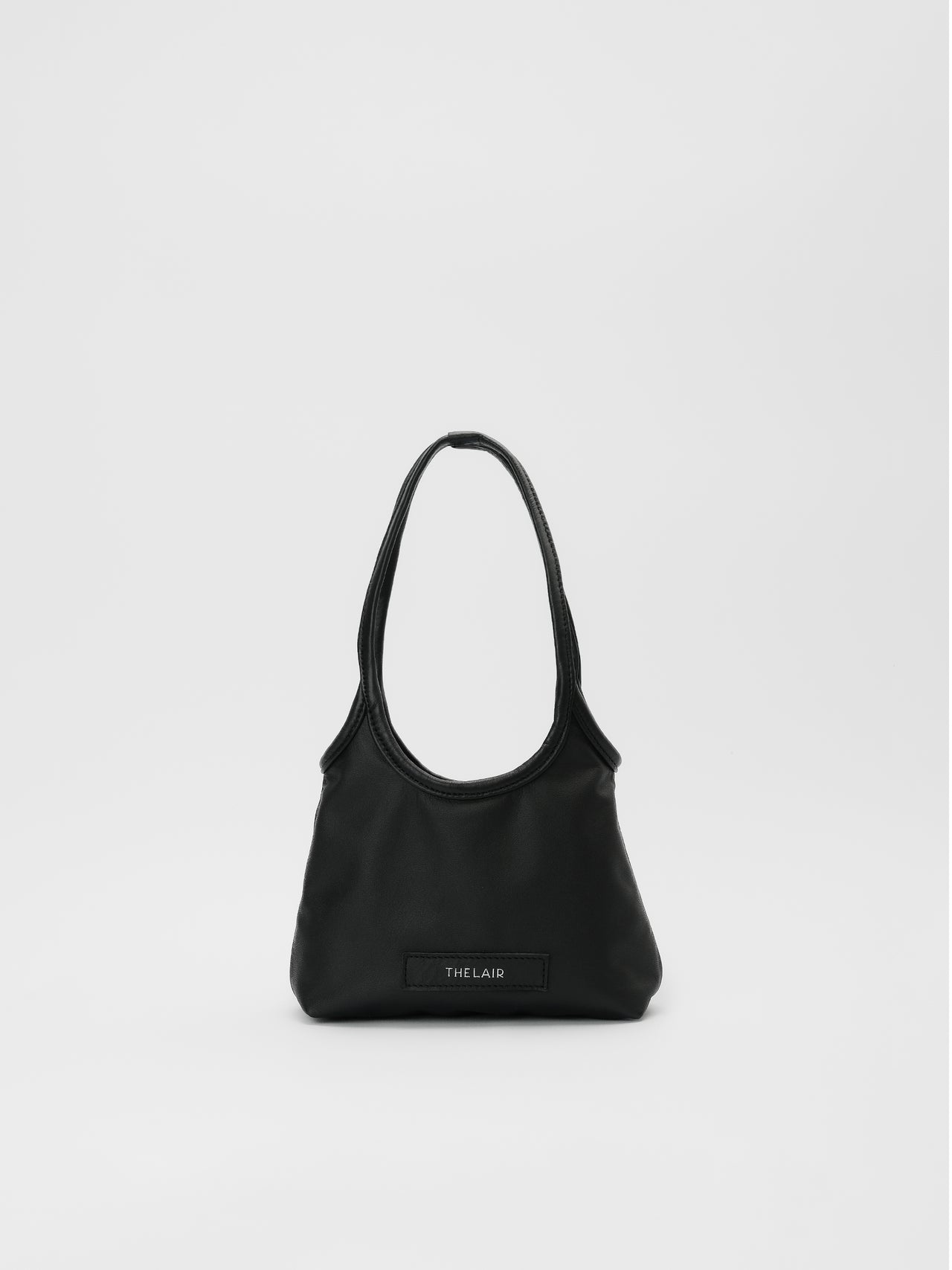 The Lair Freja Mini Handbag Black